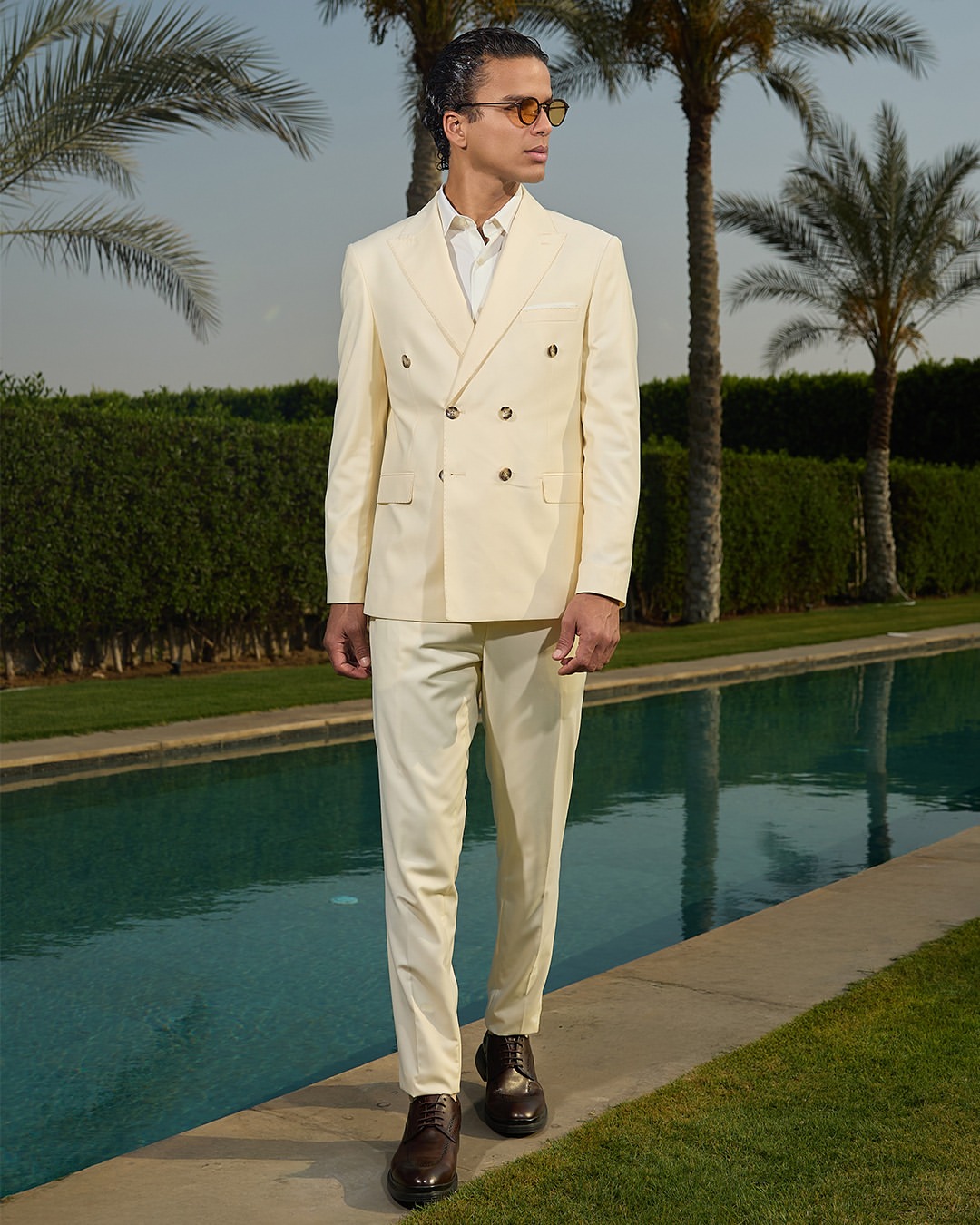 Isaque Rodrigues - Front Management