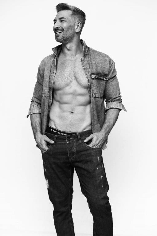 Ivan Muniz - Front Management