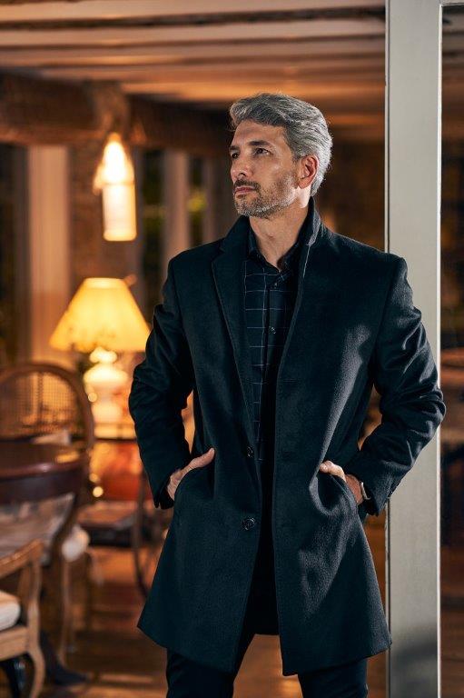 Ivan Muniz - Front Management