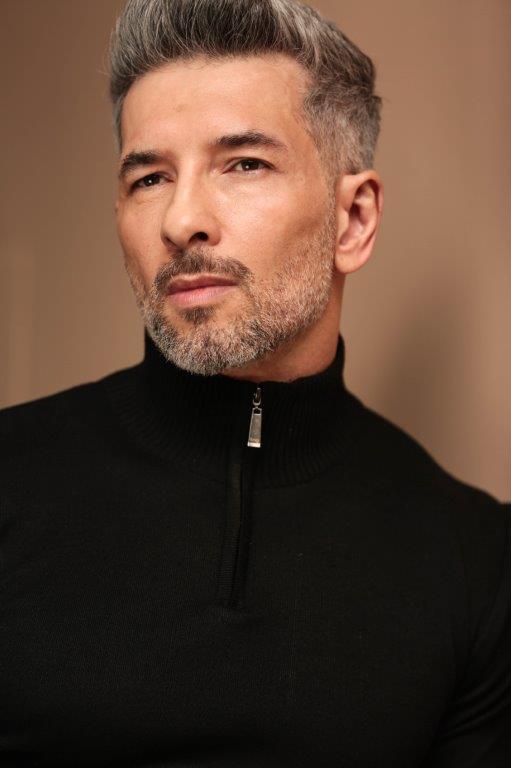 Ivan Muniz - Front Management