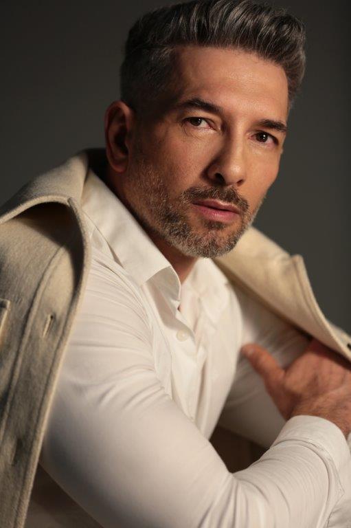 Ivan Muniz - Front Management