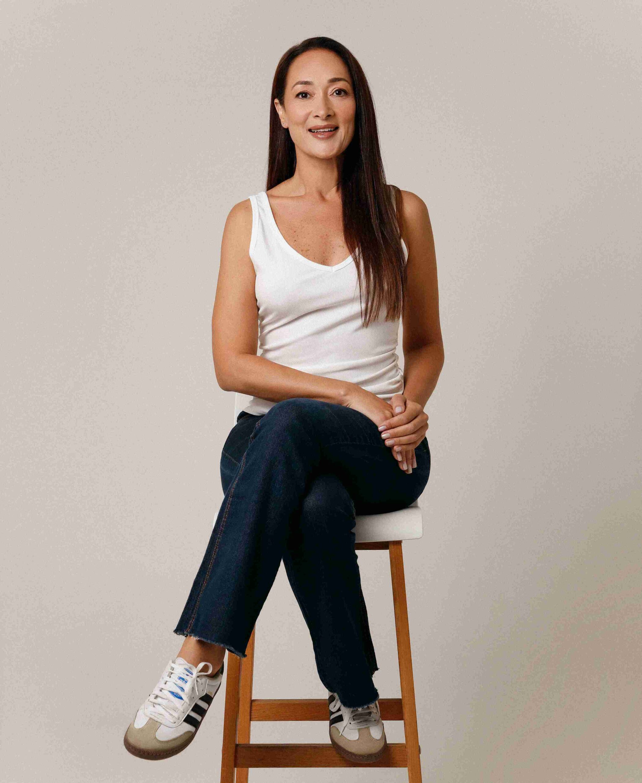 Jacke Souza - Front Management