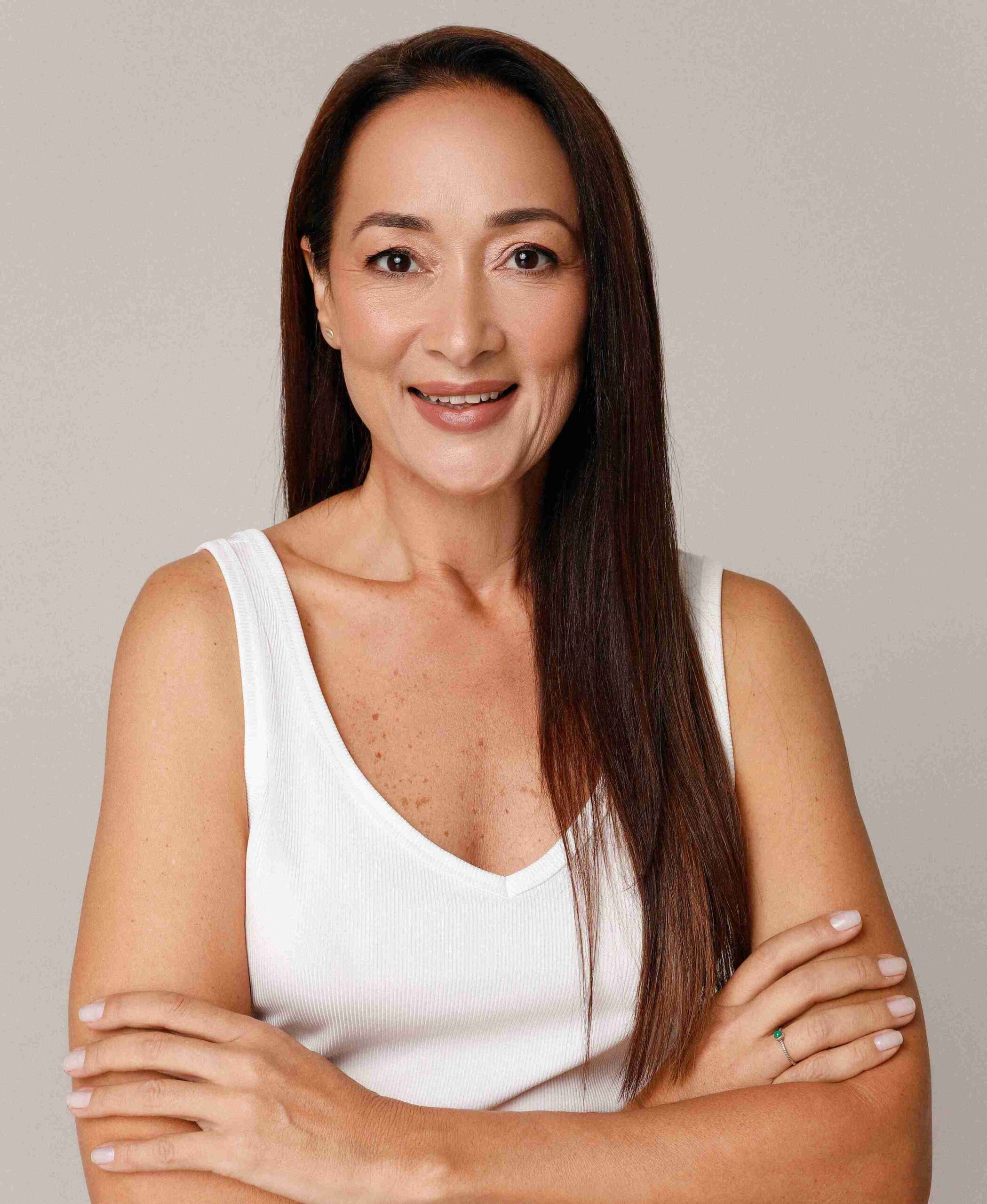 Jacke Souza - Front Management
