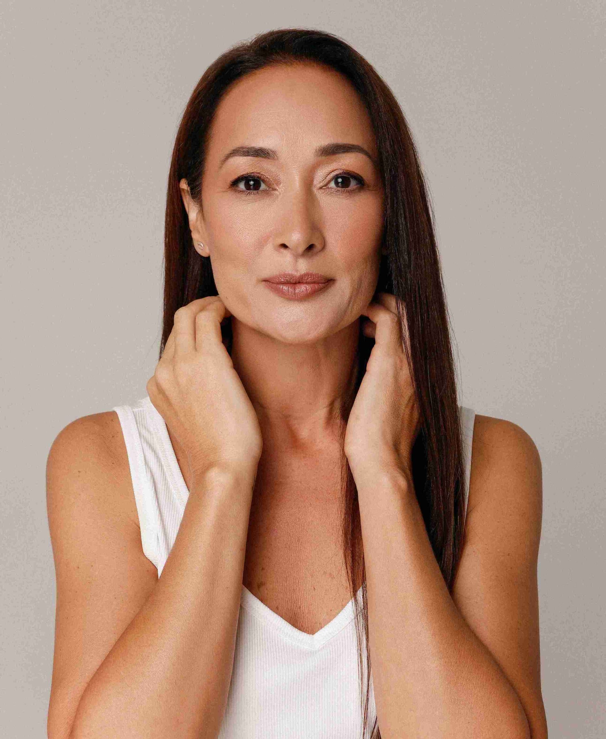 Jacke Souza - Front Management