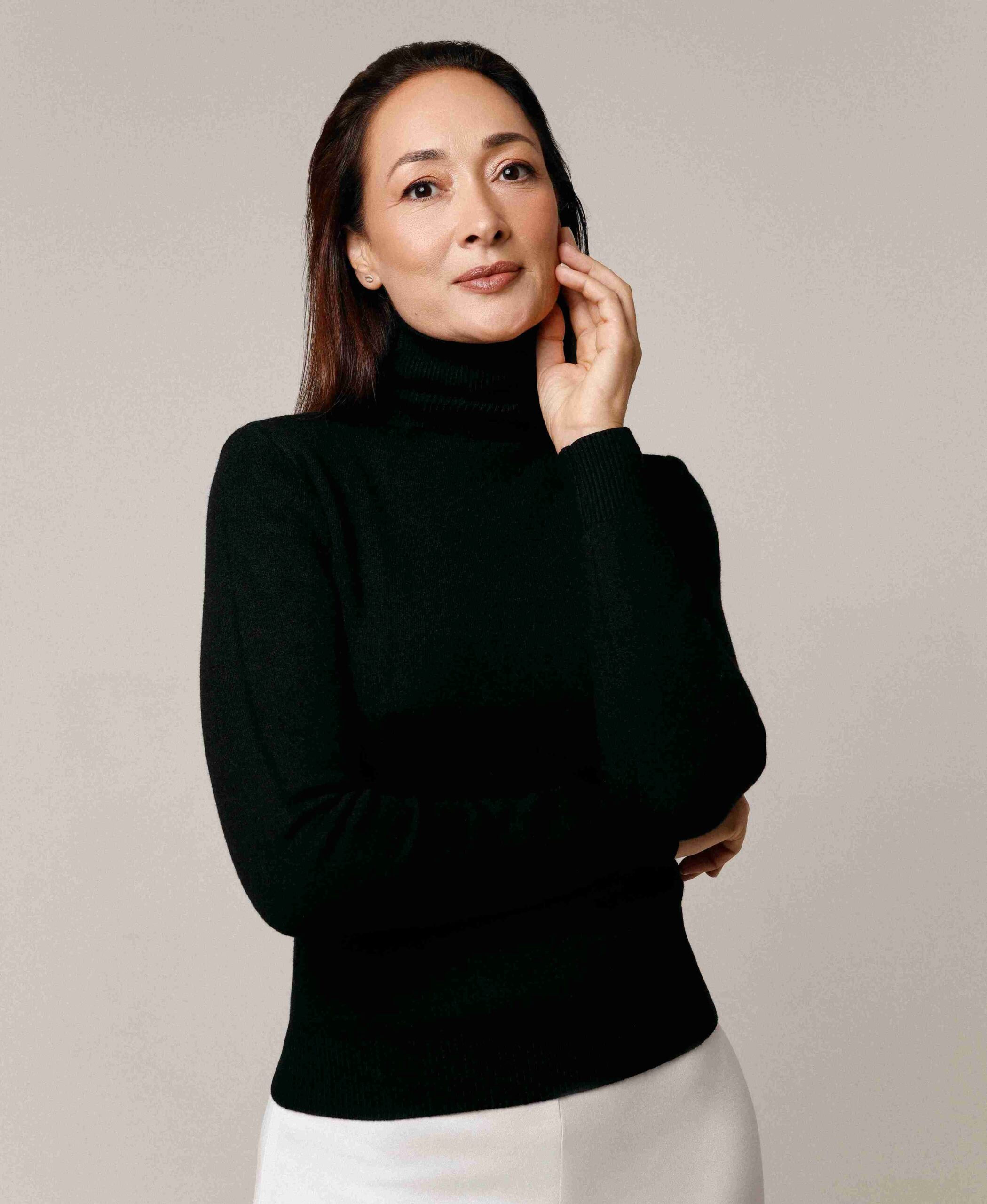 Jacke Souza - Front Management