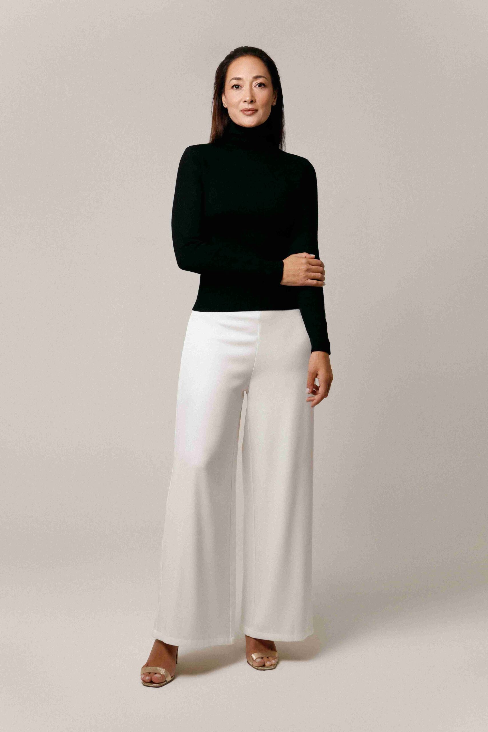 Jacke Souza - Front Management