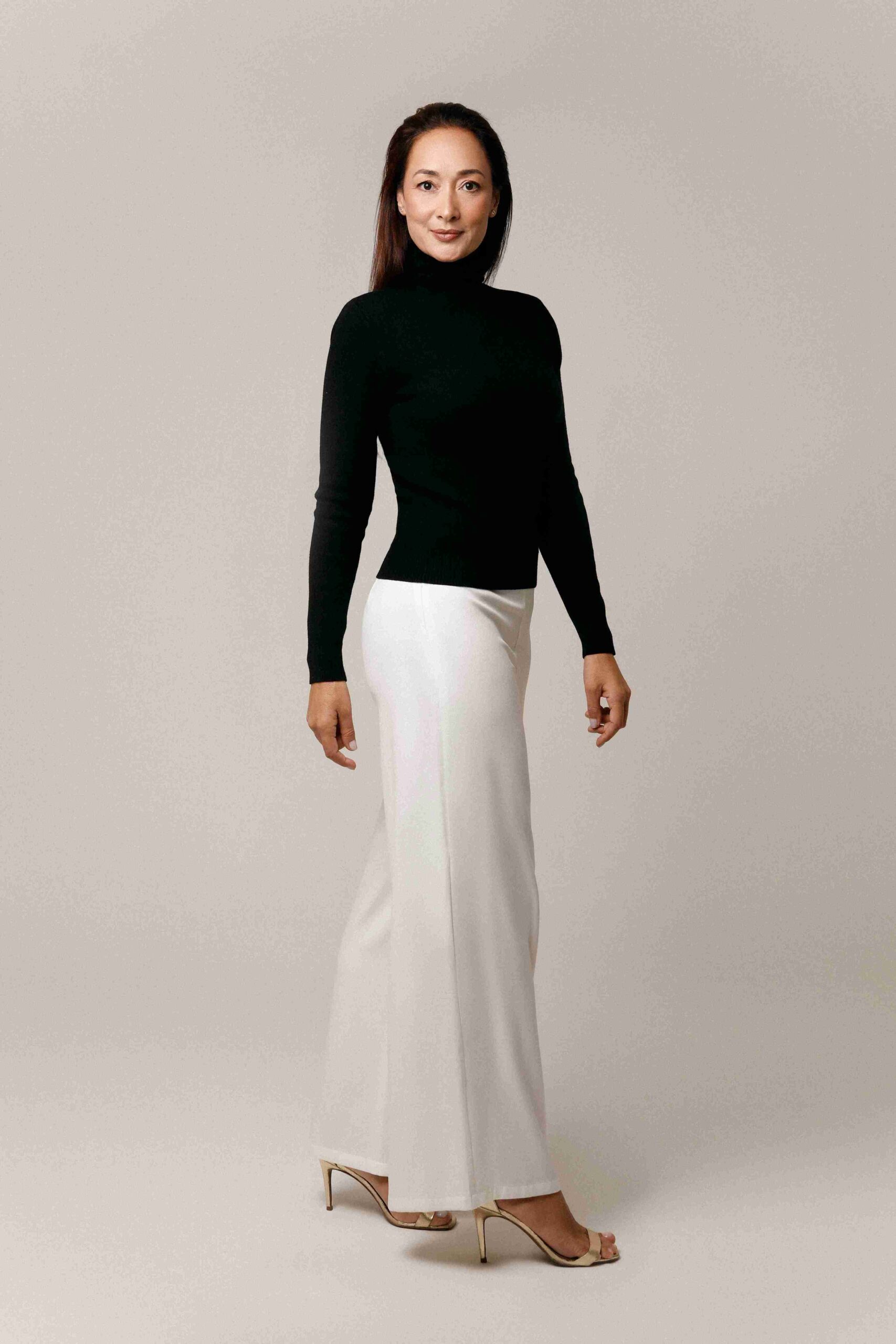 Jacke Souza - Front Management