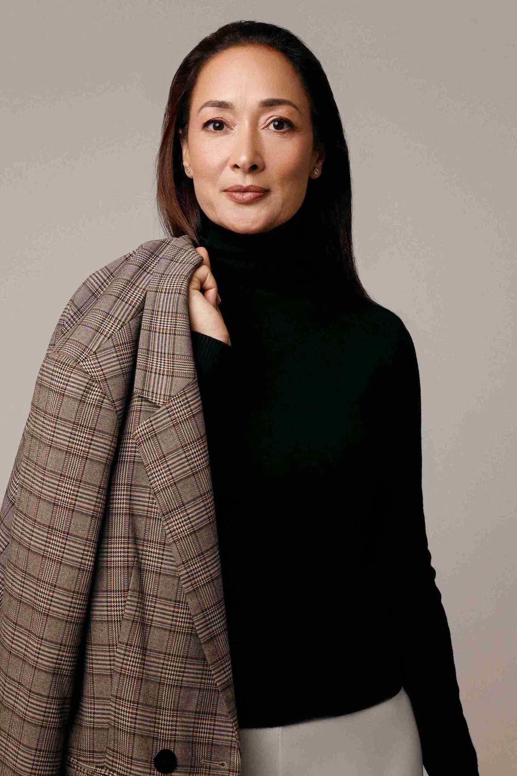 Jacke Souza - Front Management