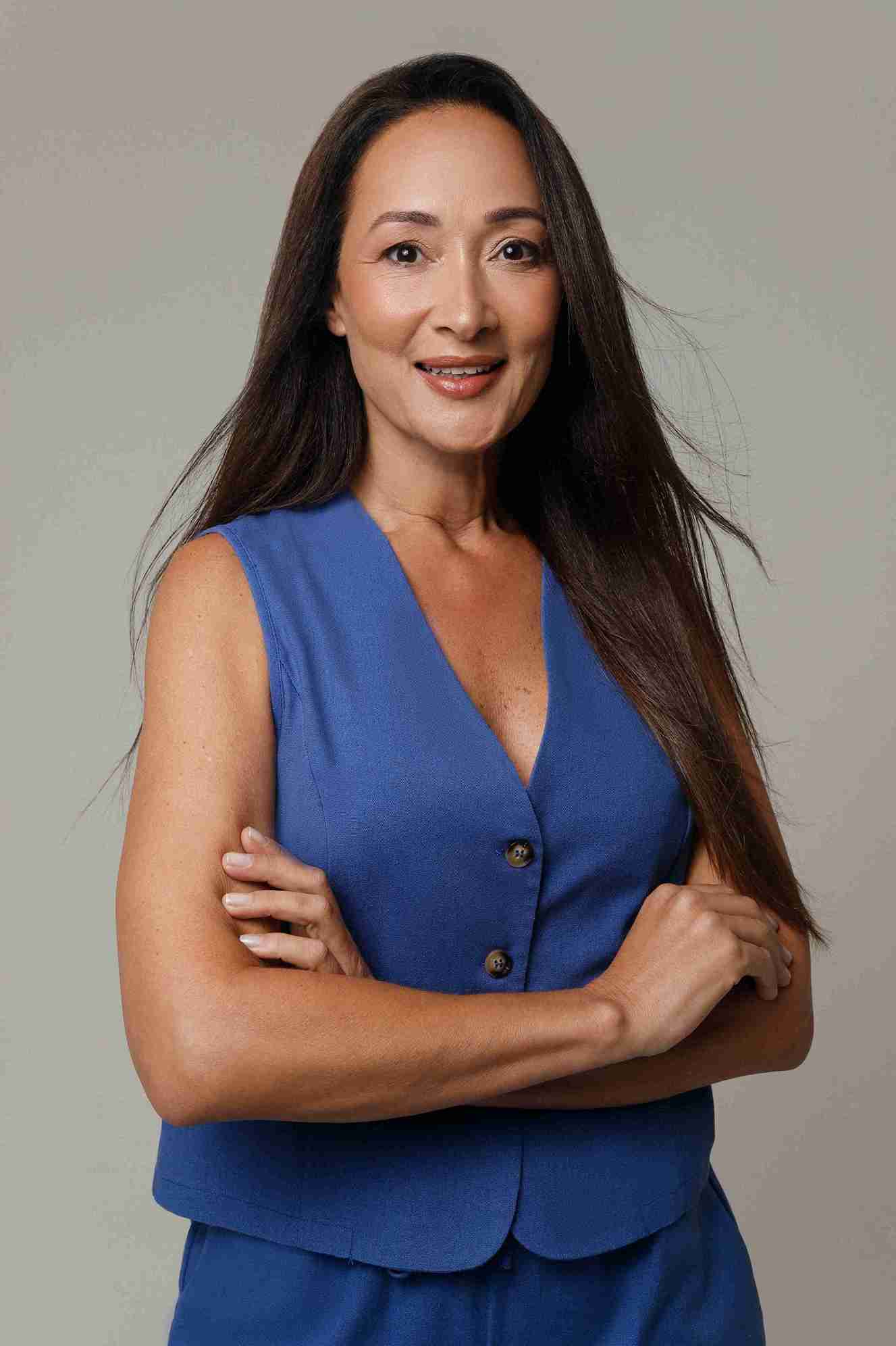 Jacke Souza - Front Management