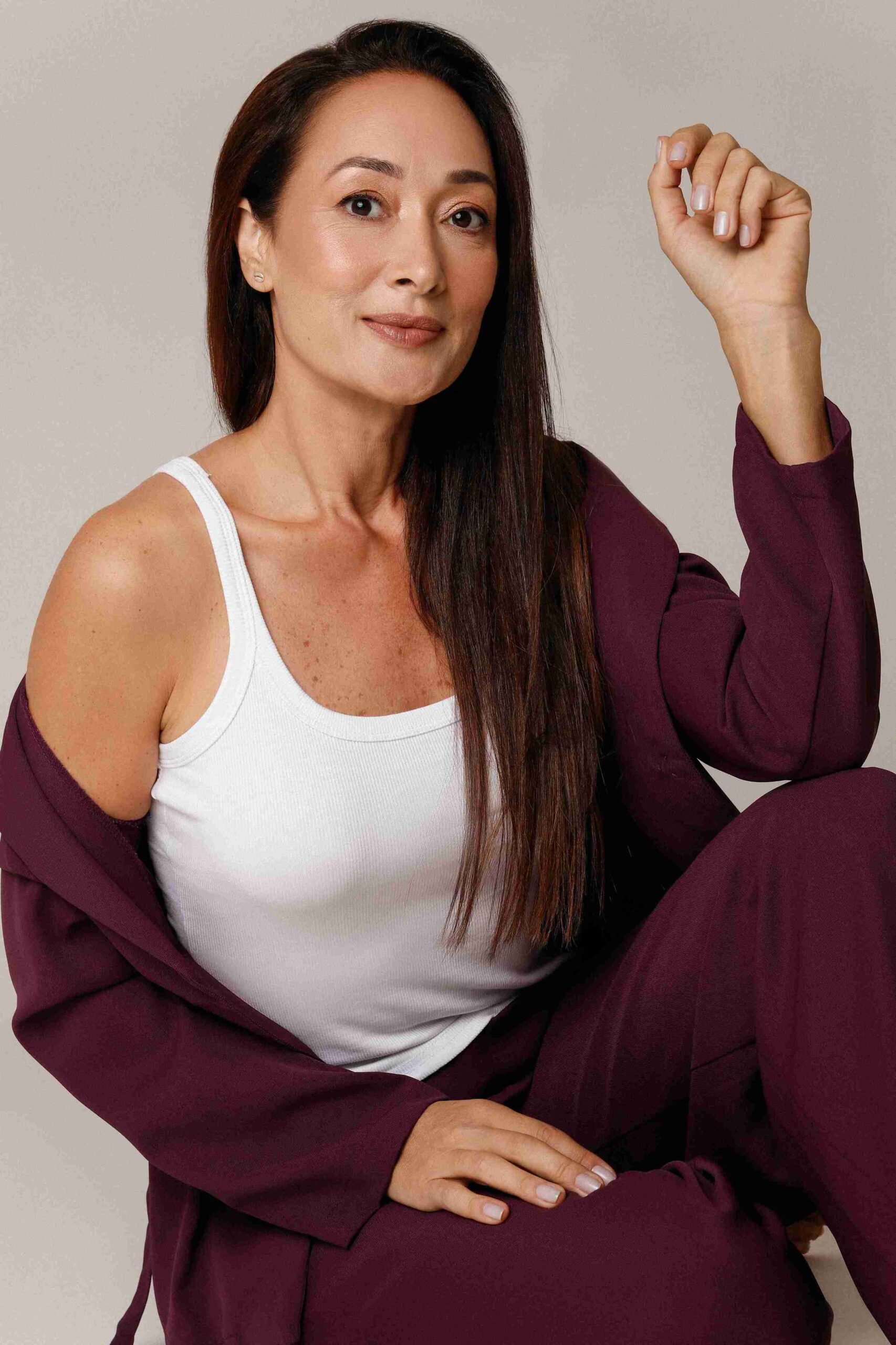 Jacke Souza - Front Management