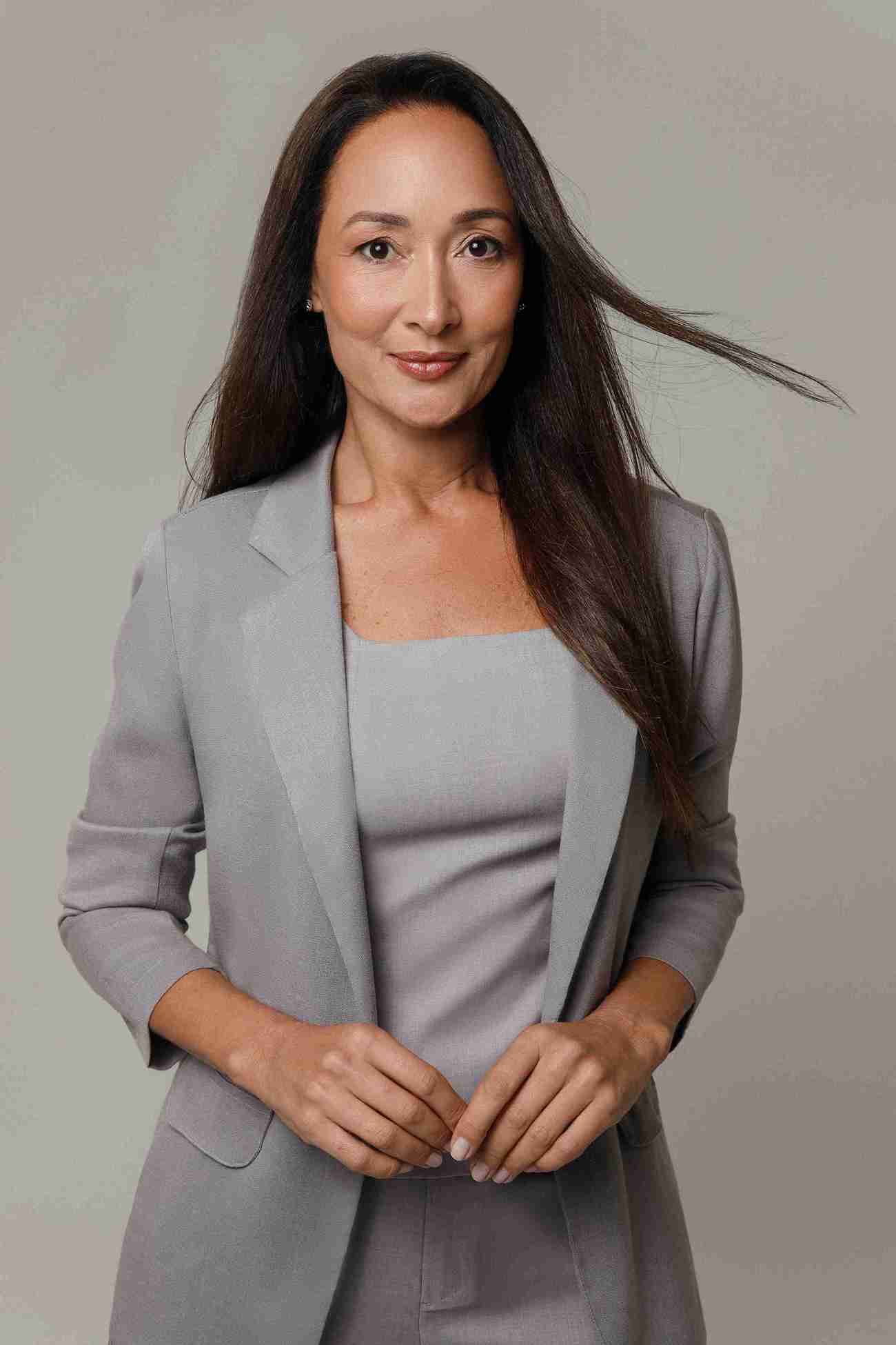 Jacke Souza - Front Management