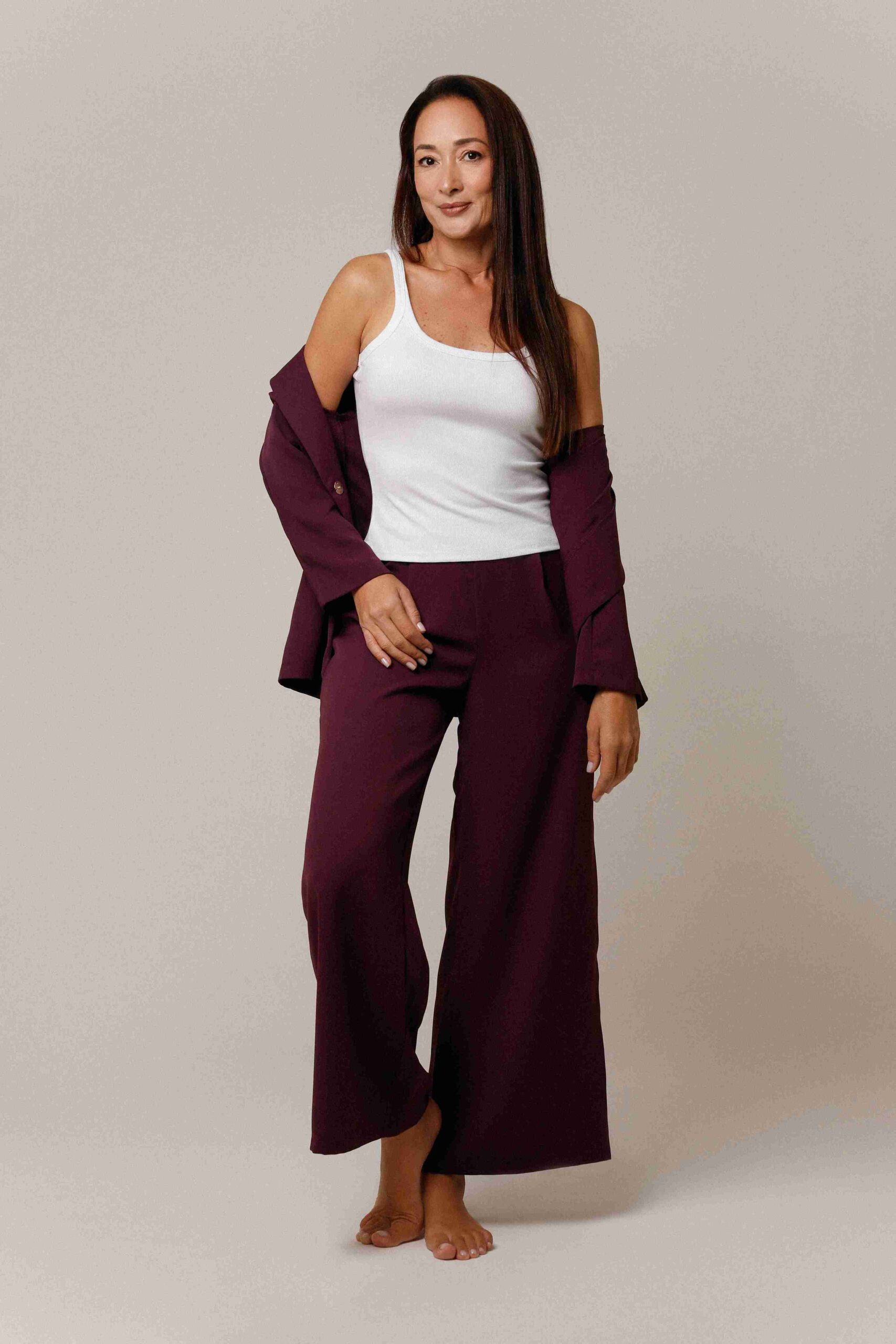 Jacke Souza - Front Management