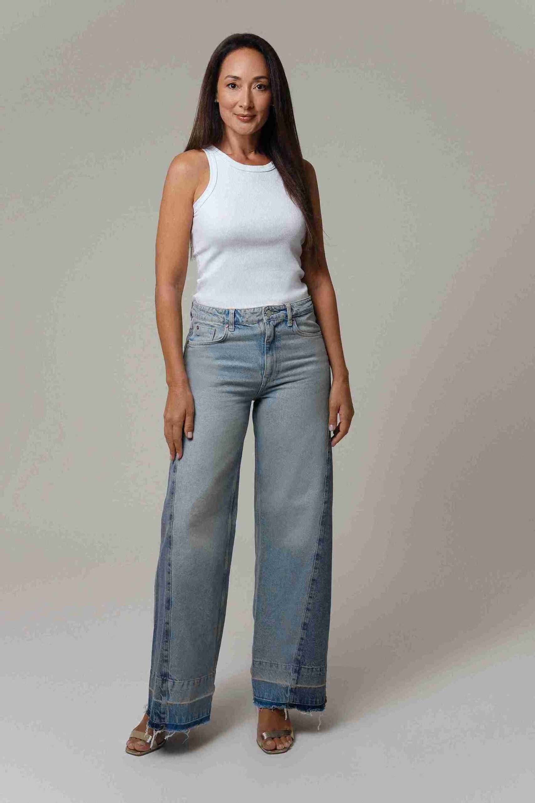 Jacke Souza - Front Management