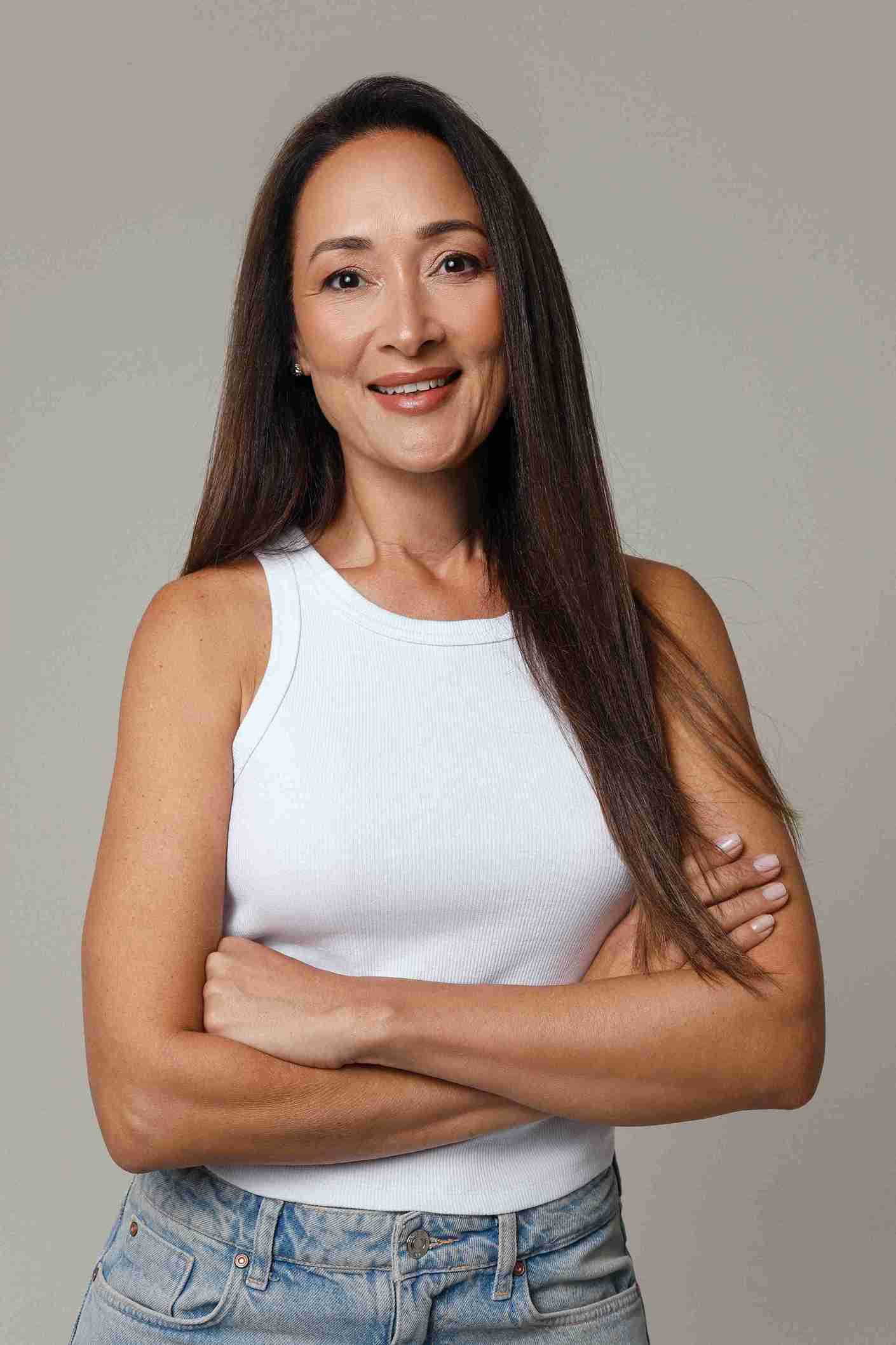 Jacke Souza - Front Management