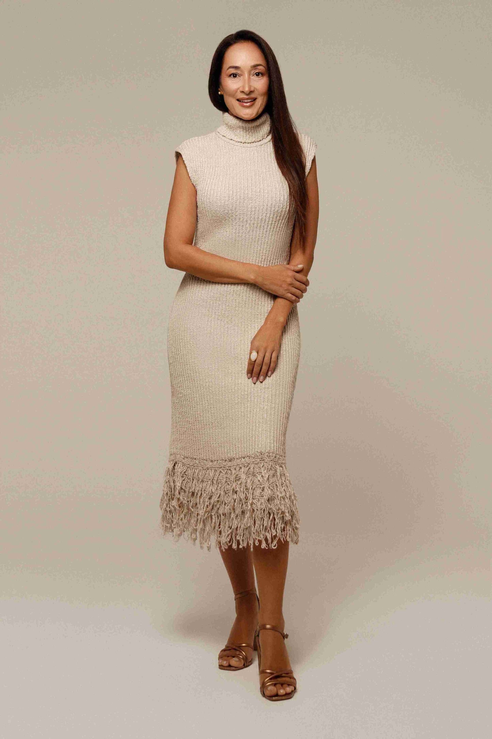 Jacke Souza - Front Management