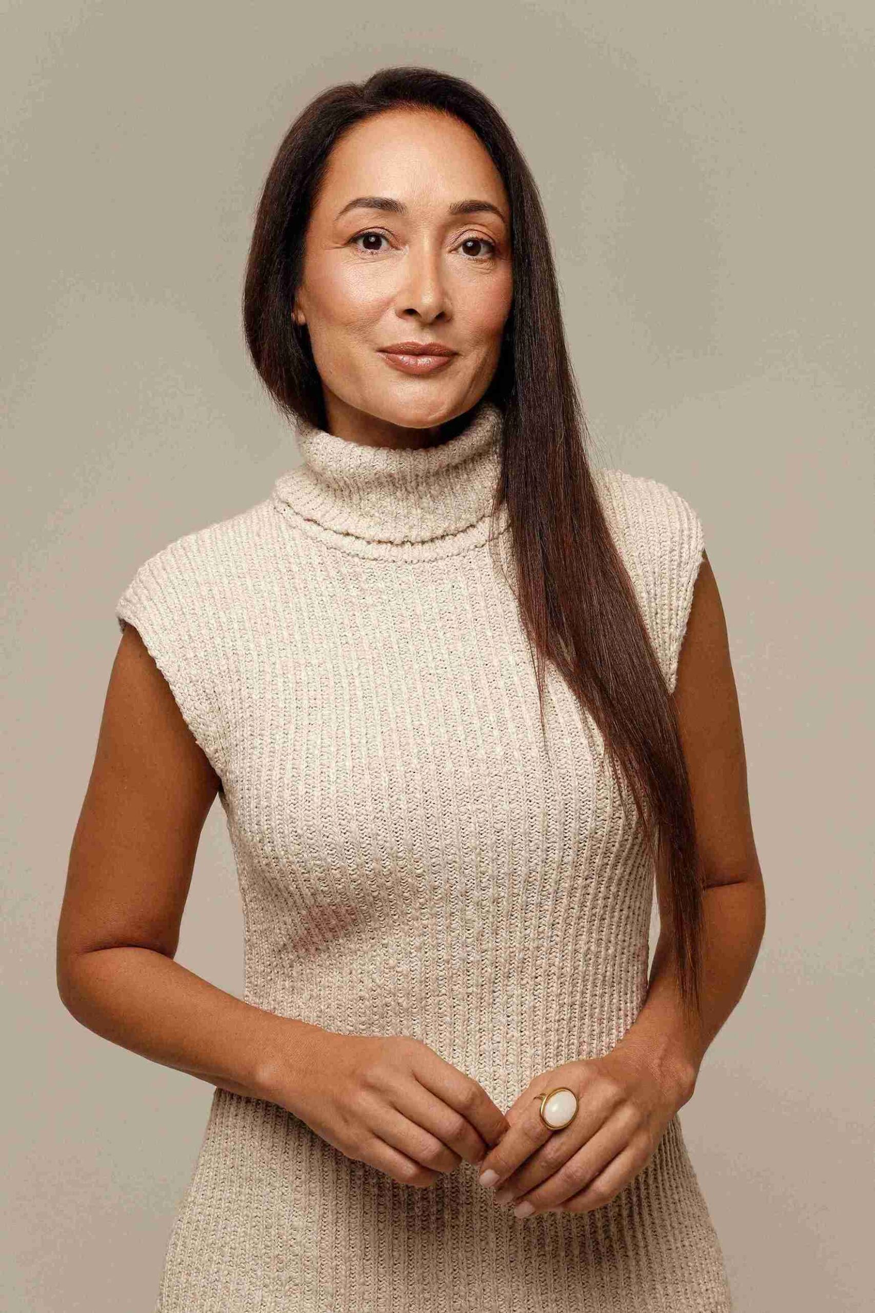 Jacke Souza - Front Management