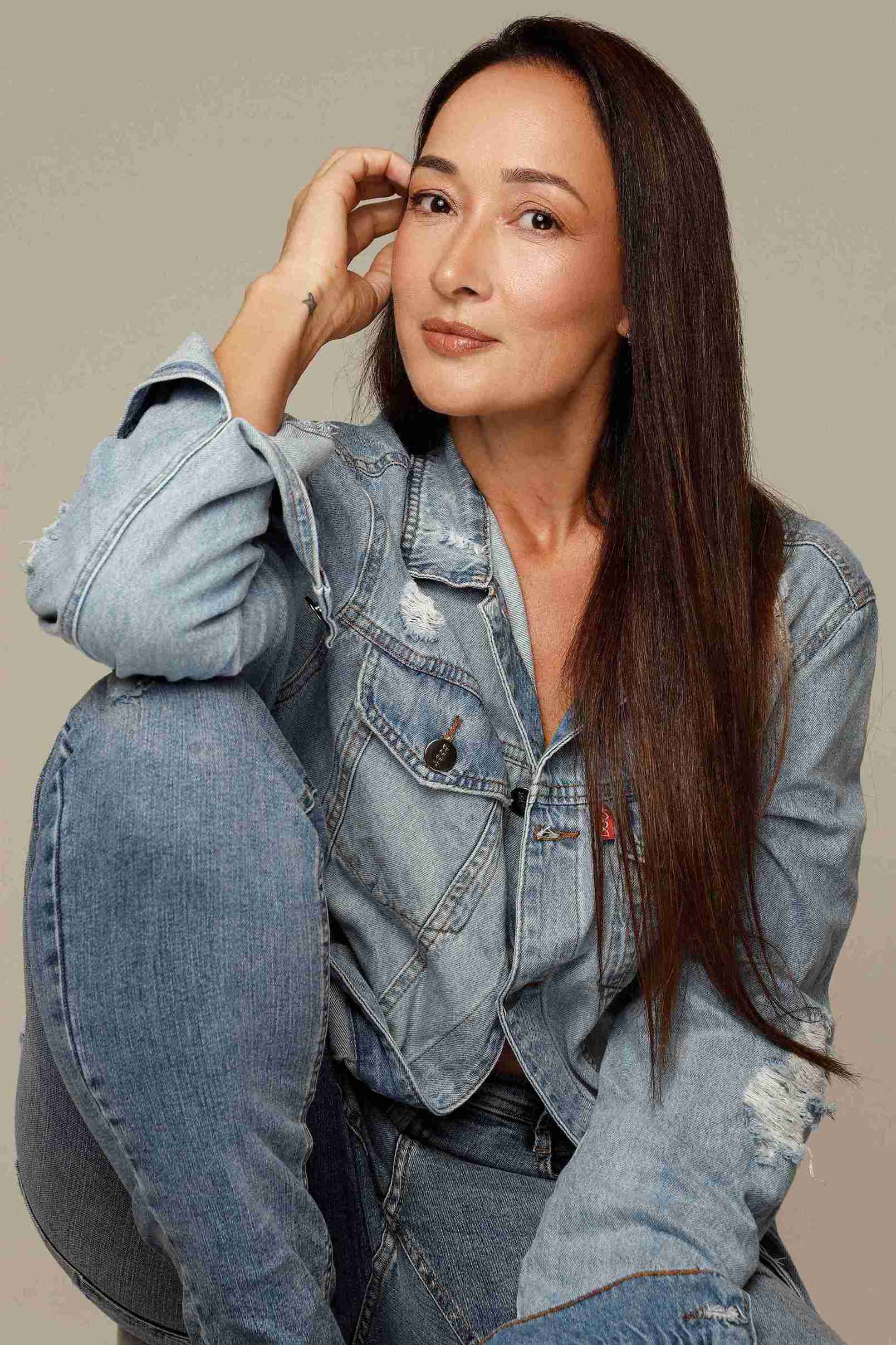 Jacke Souza - Front Management