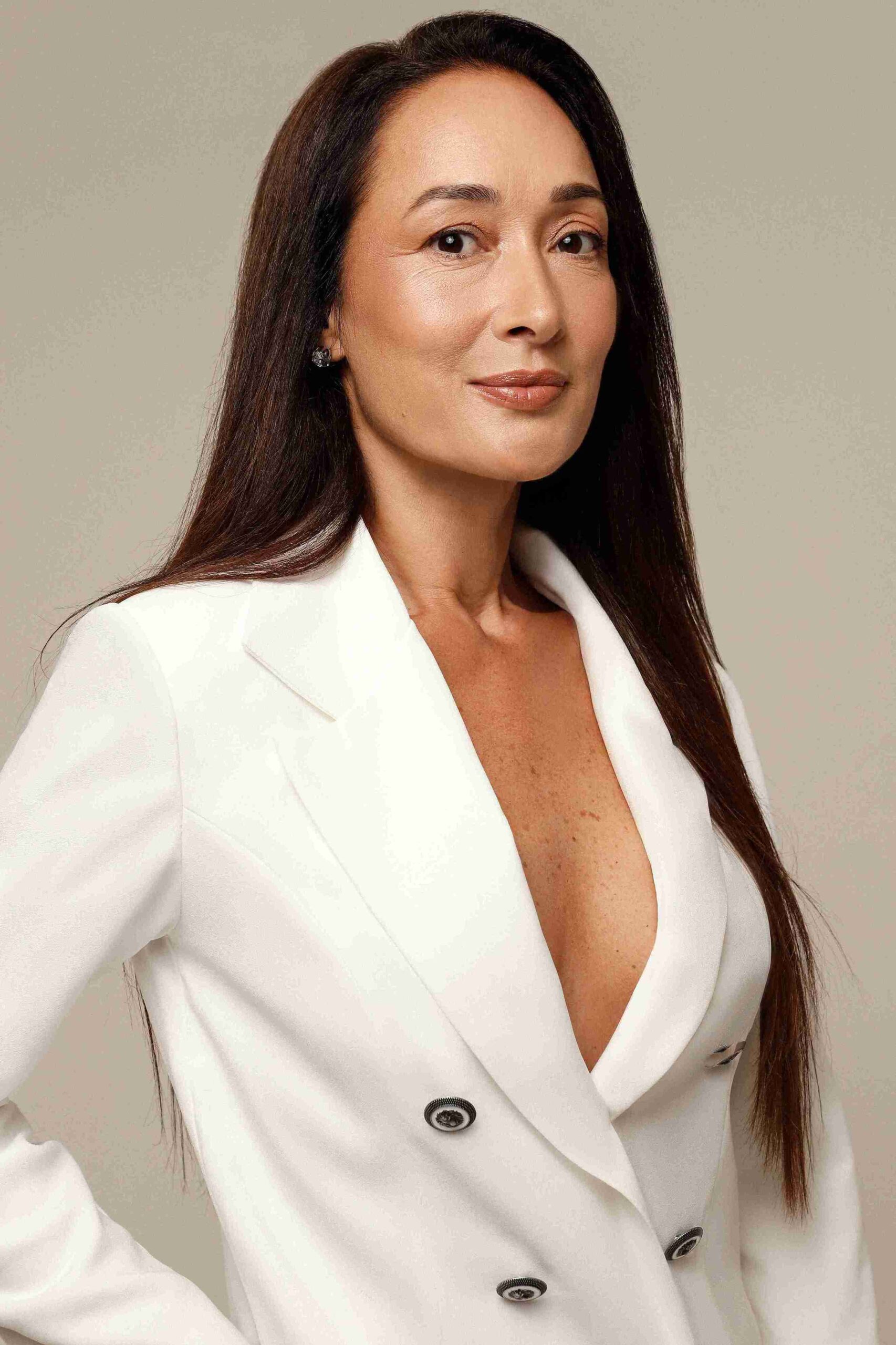 Jacke Souza - Front Management