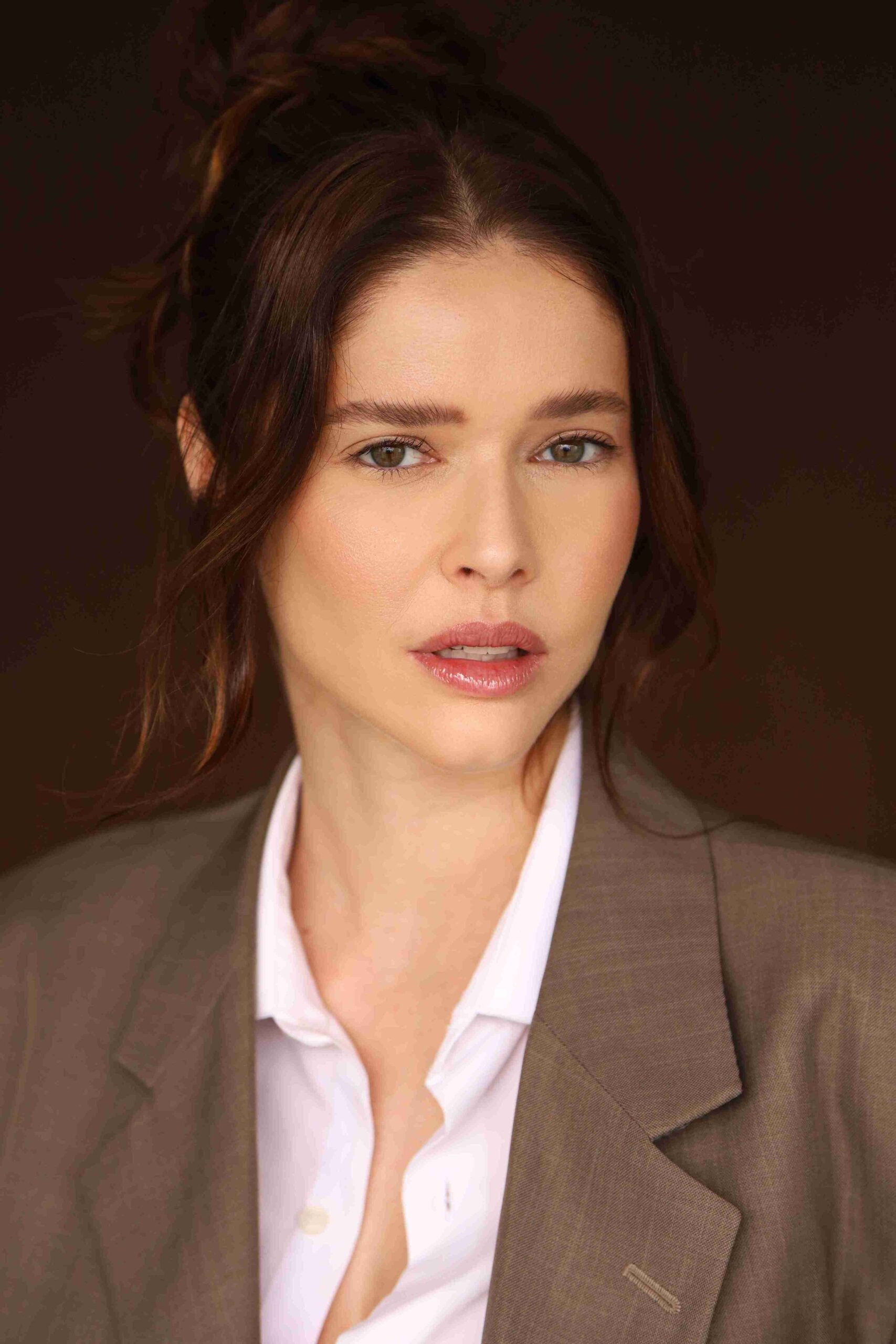 Jaqueline Dantas - Front Management