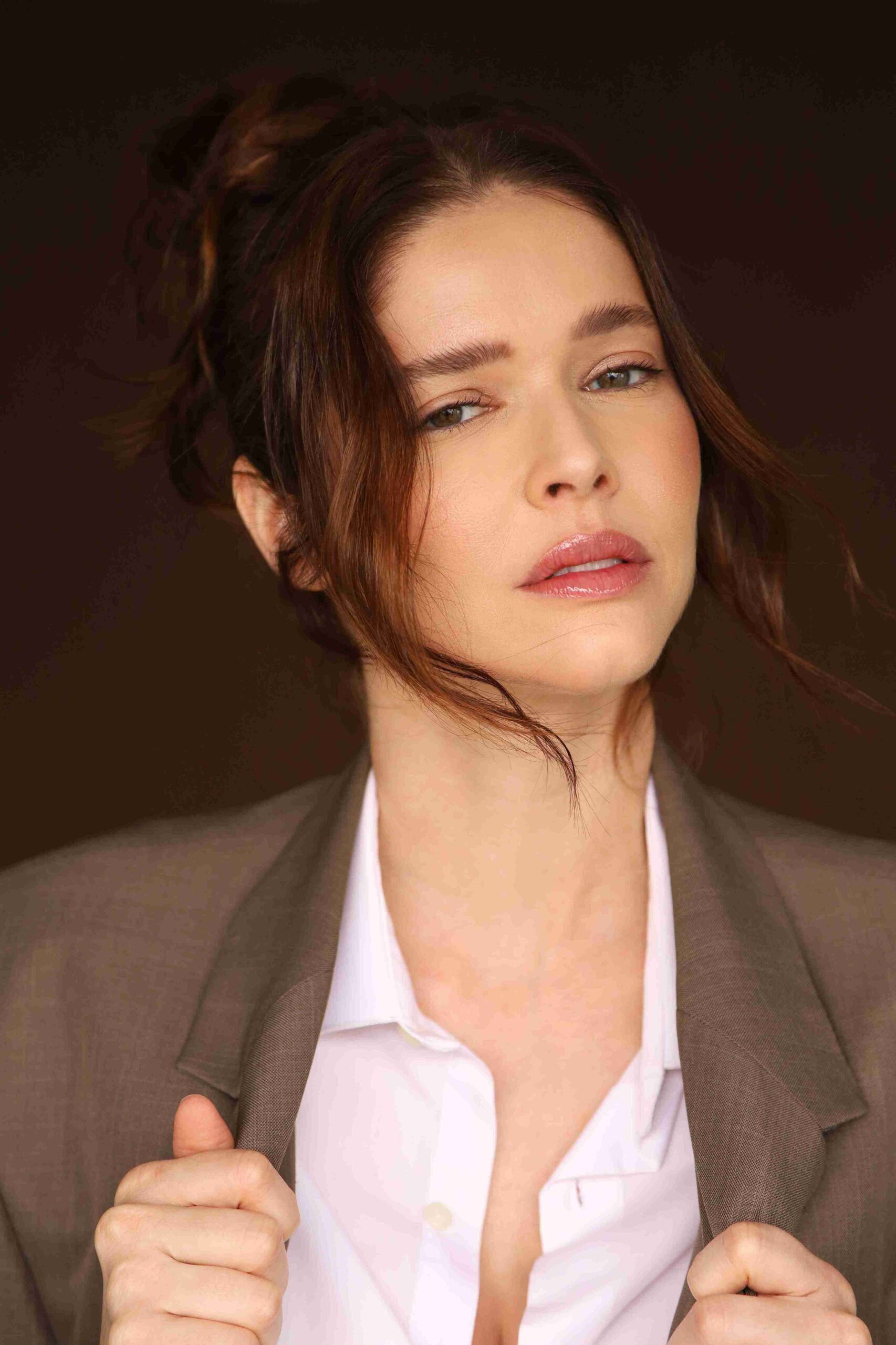 Jaqueline Dantas - Front Management