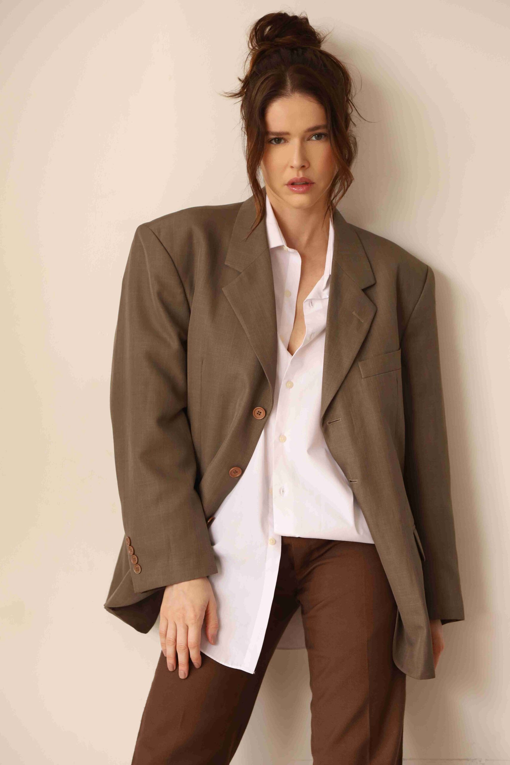 Jaqueline Dantas - Front Management