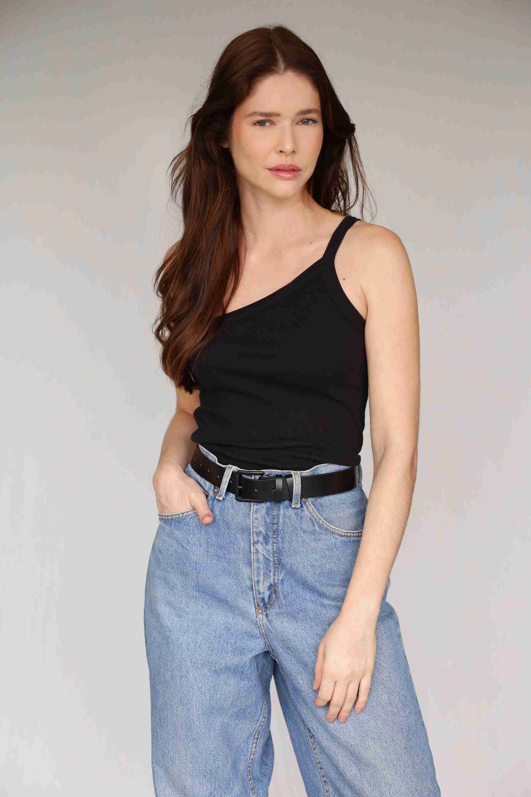 Jaqueline Dantas - Front Management