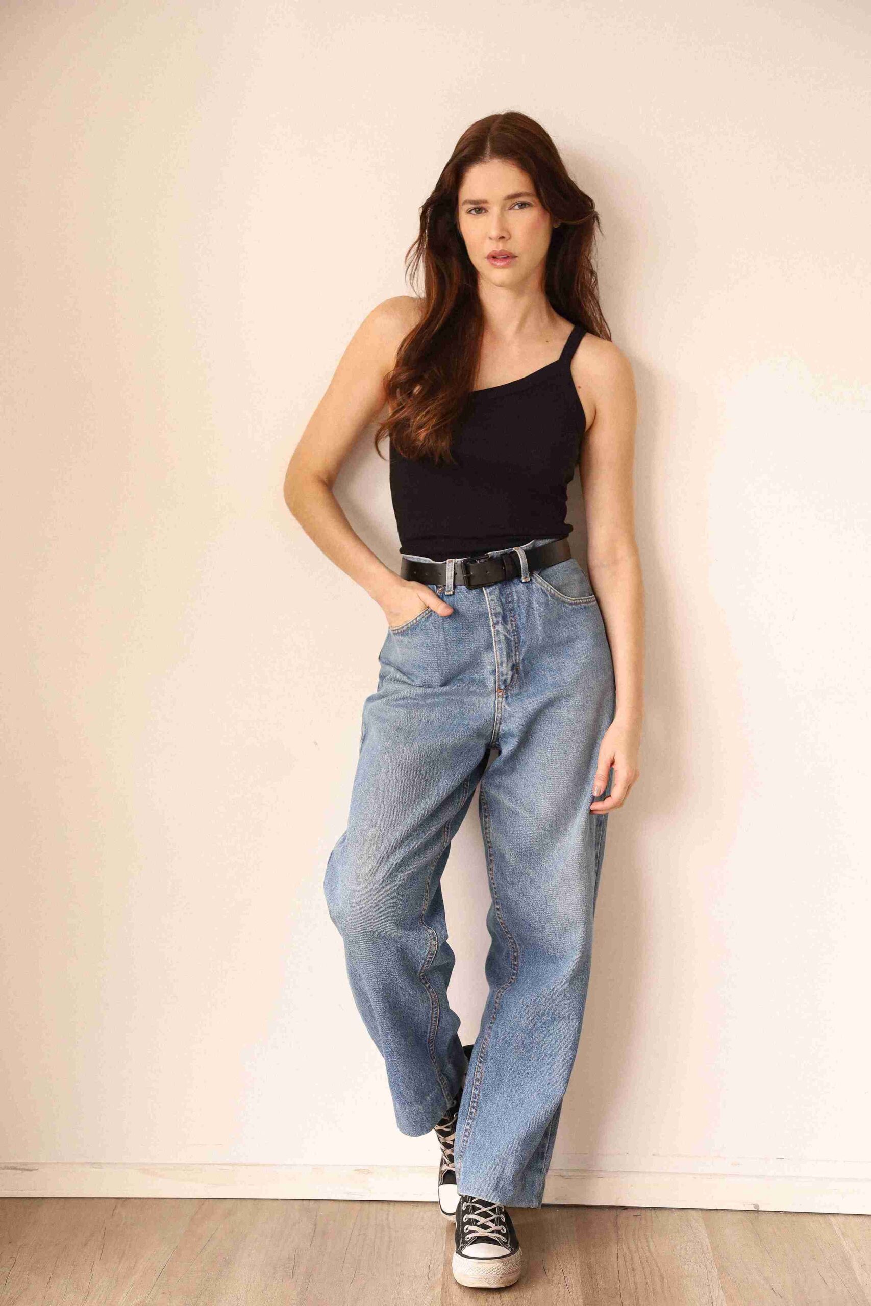 Jaqueline Dantas - Front Management