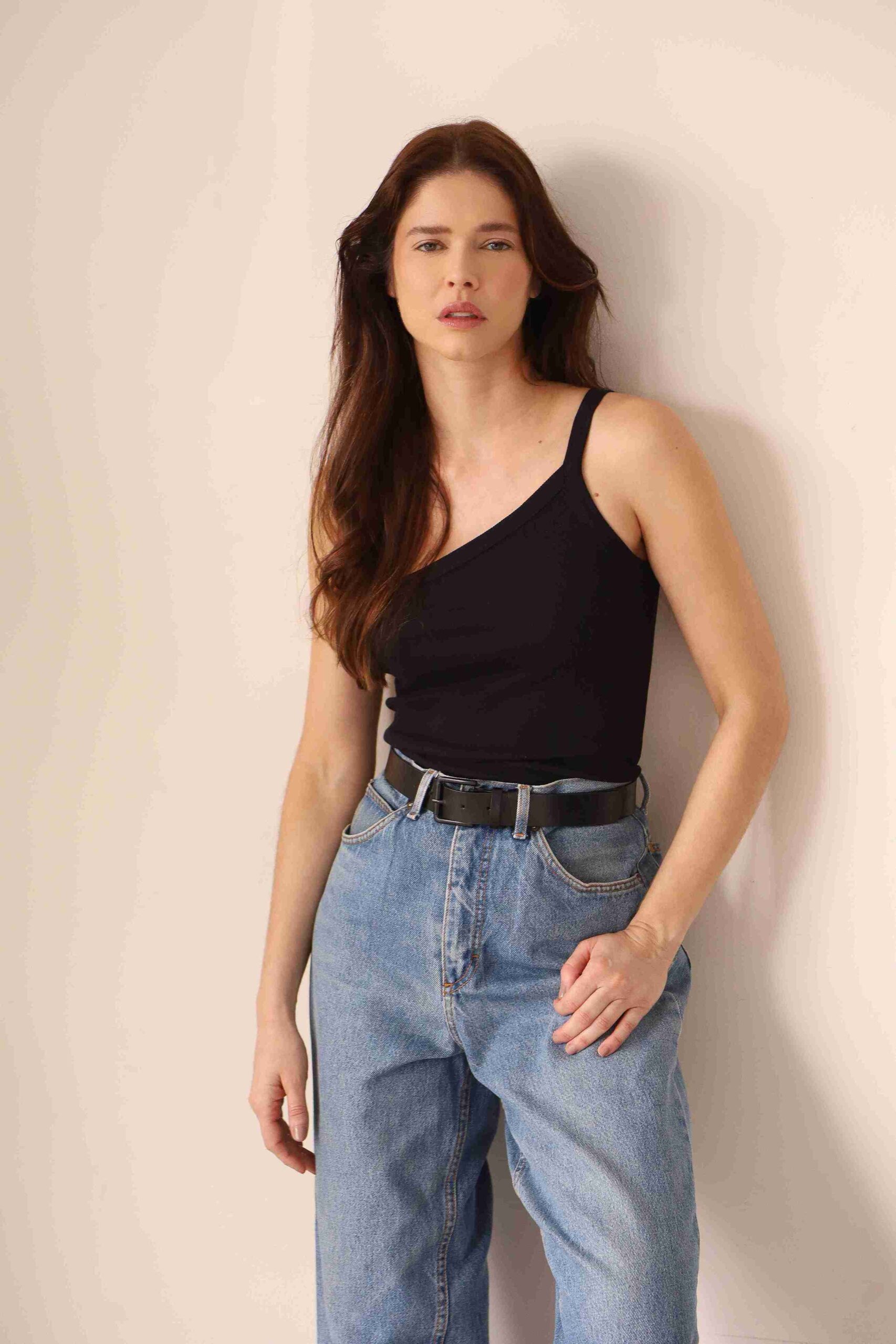 Jaqueline Dantas - Front Management