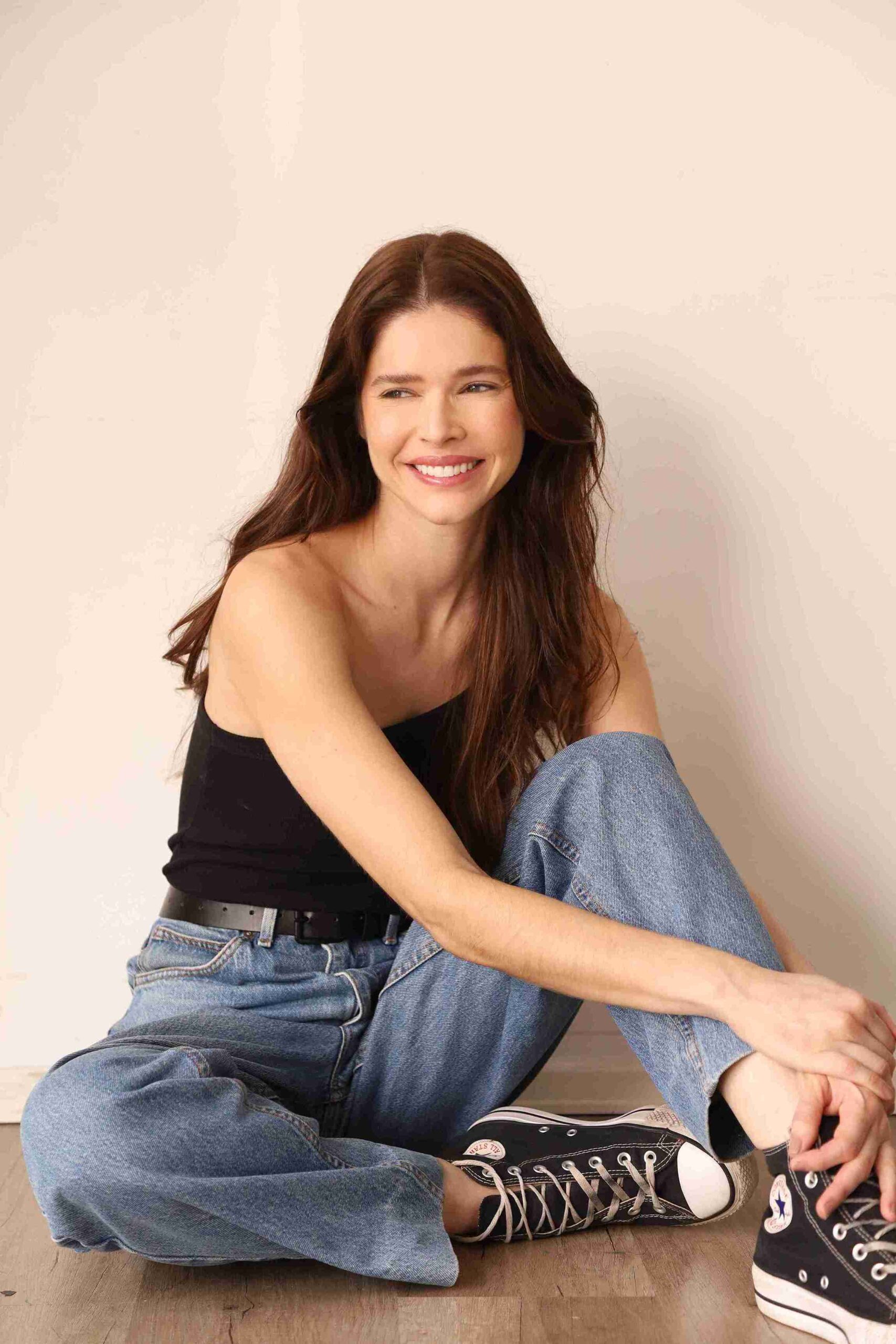 Jaqueline Dantas - Front Management