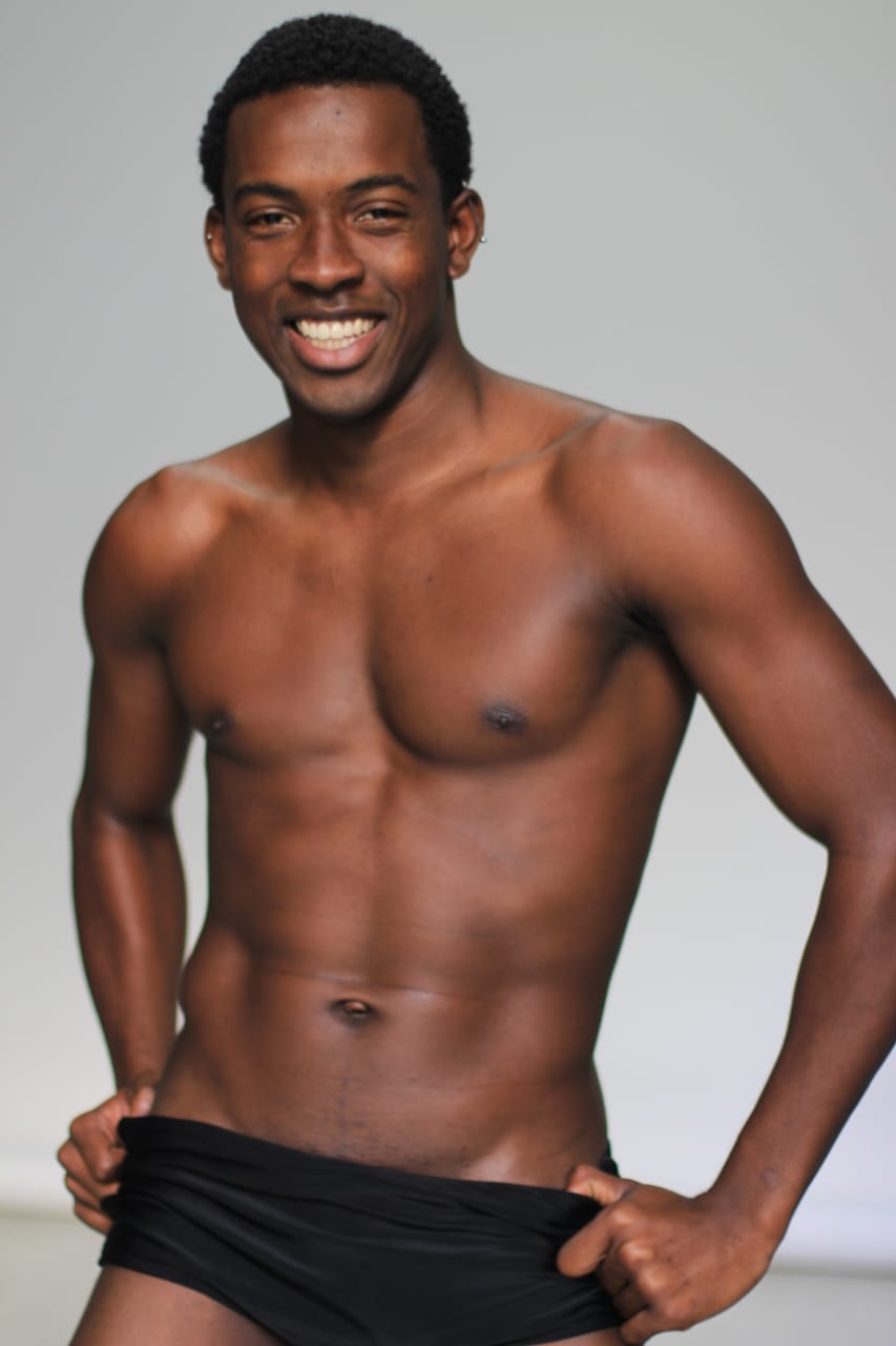 Jay Oliveira - Front Management