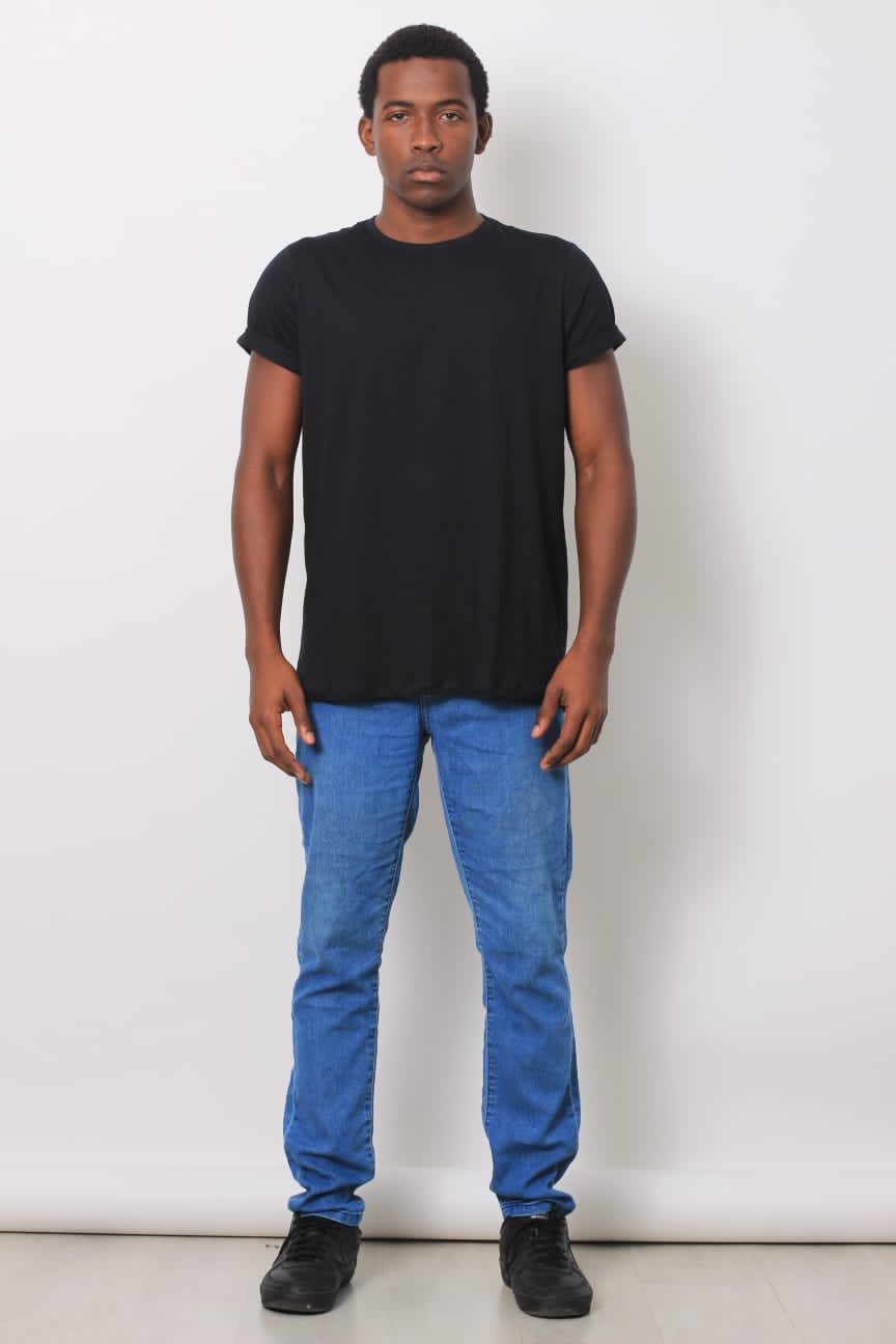 Jay Oliveira - Front Management