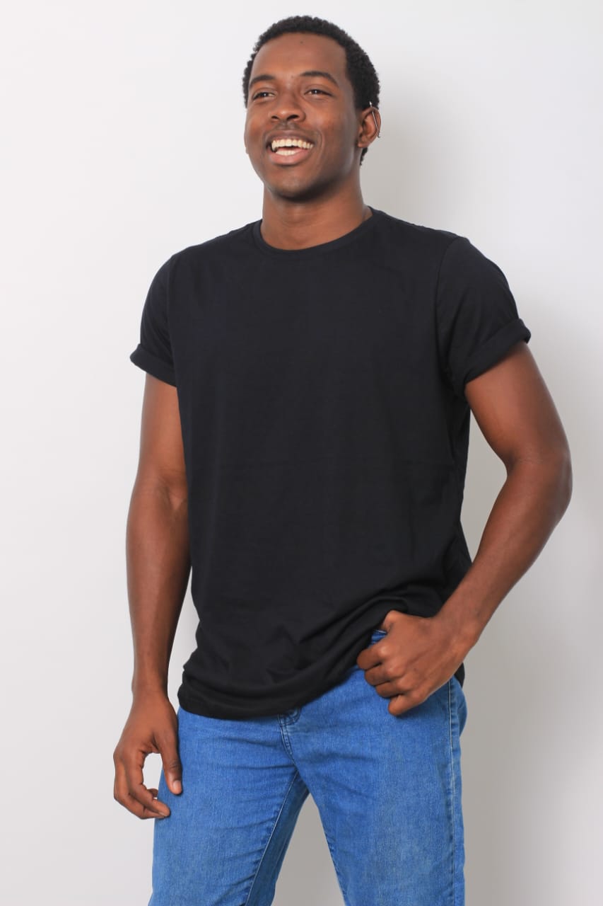 Jay Oliveira - Front Management