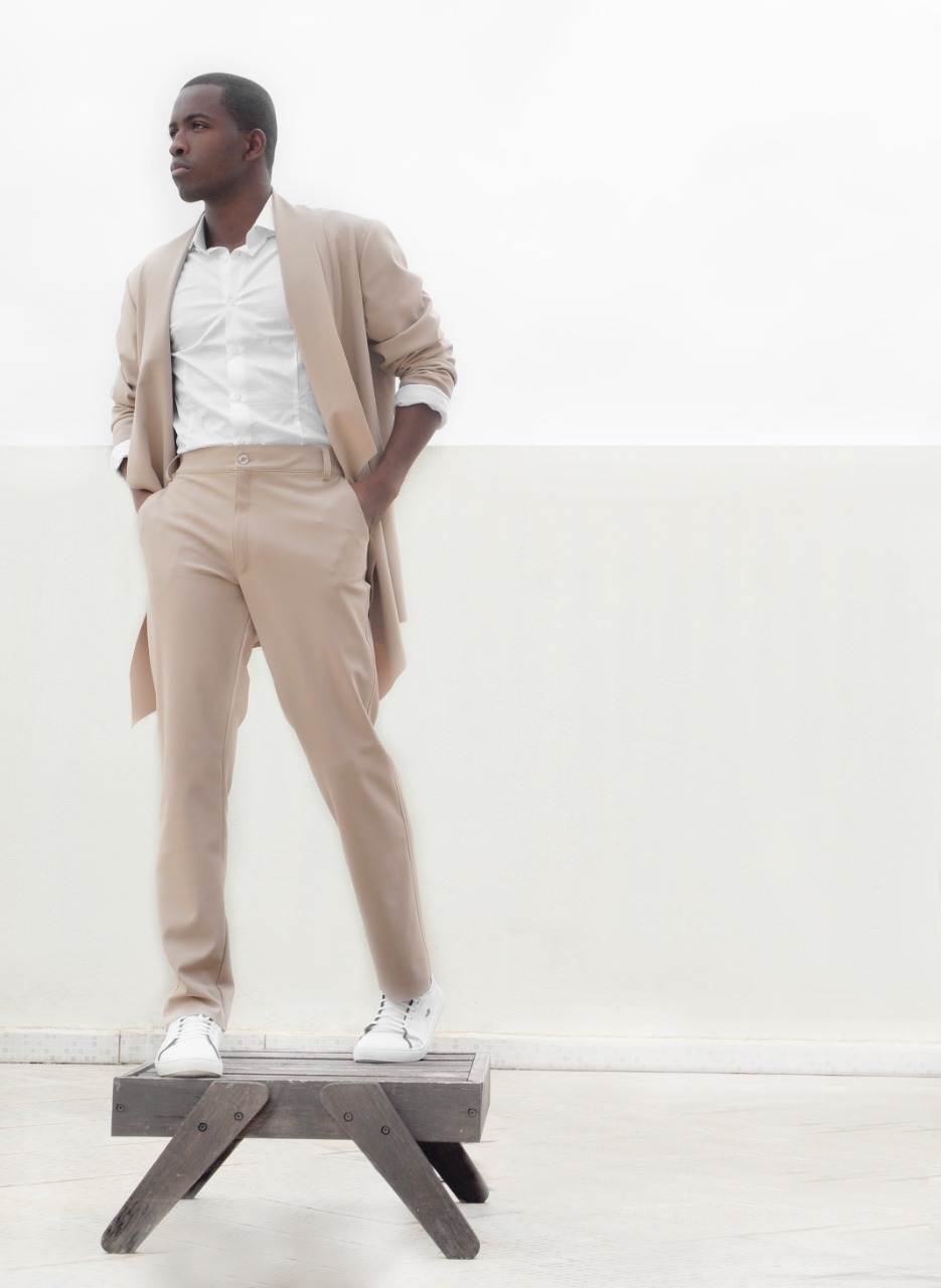 Jay Oliveira - Front Management