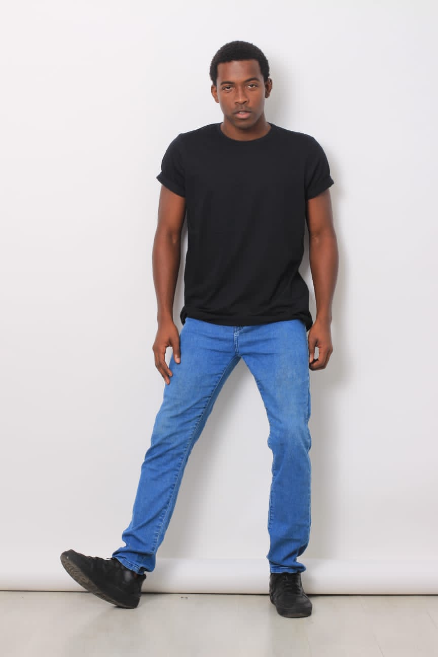 Jay Oliveira - Front Management