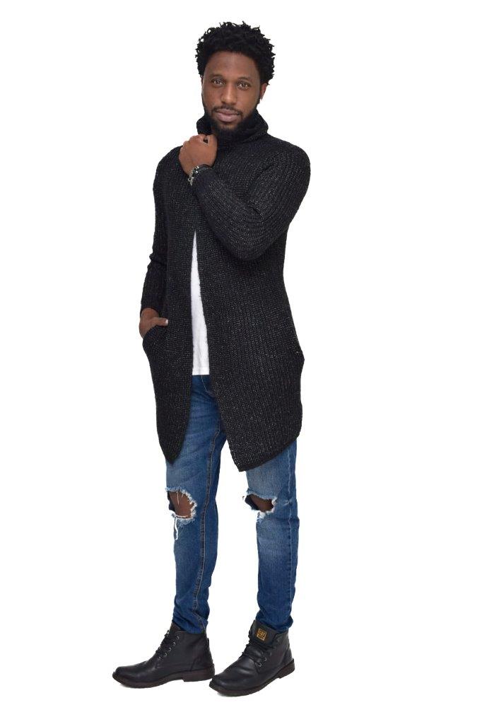 Jed Ferreira - Front Management