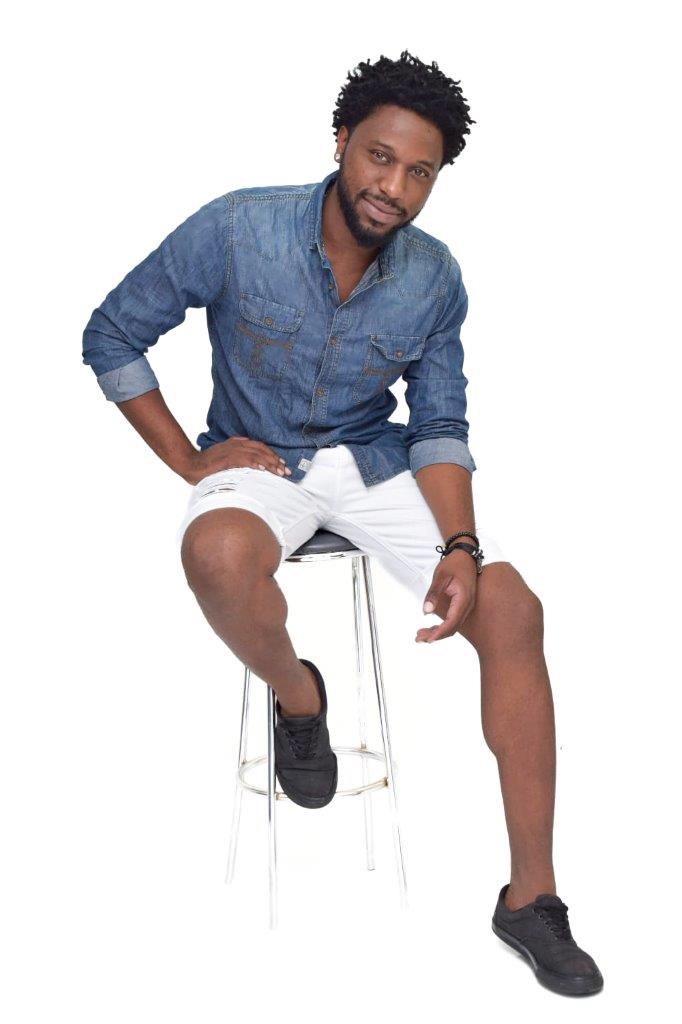 Jed Ferreira - Front Management