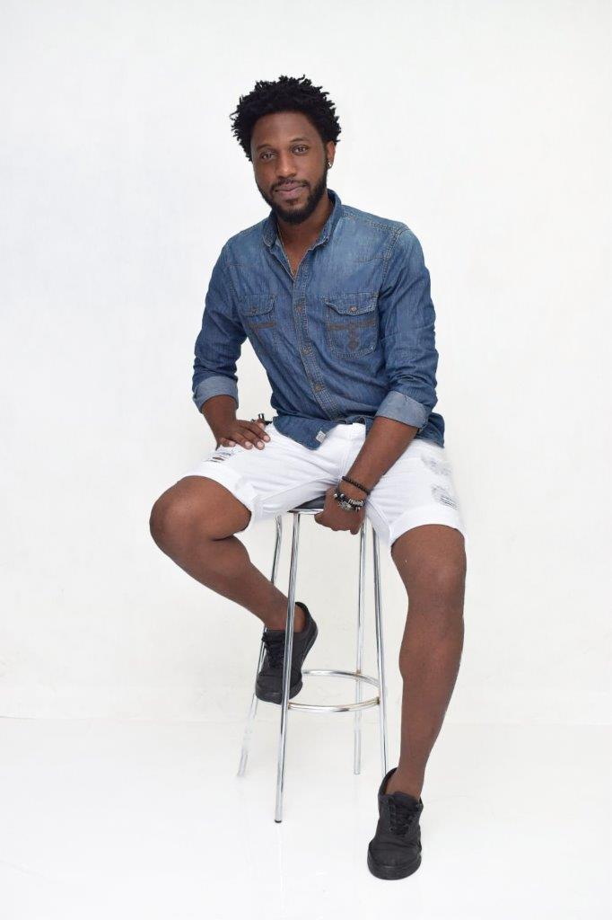 Jed Ferreira - Front Management