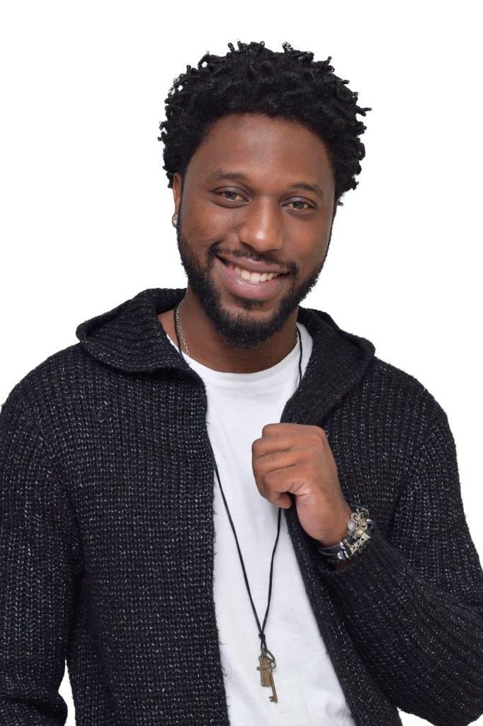 Jed Ferreira - Front Management