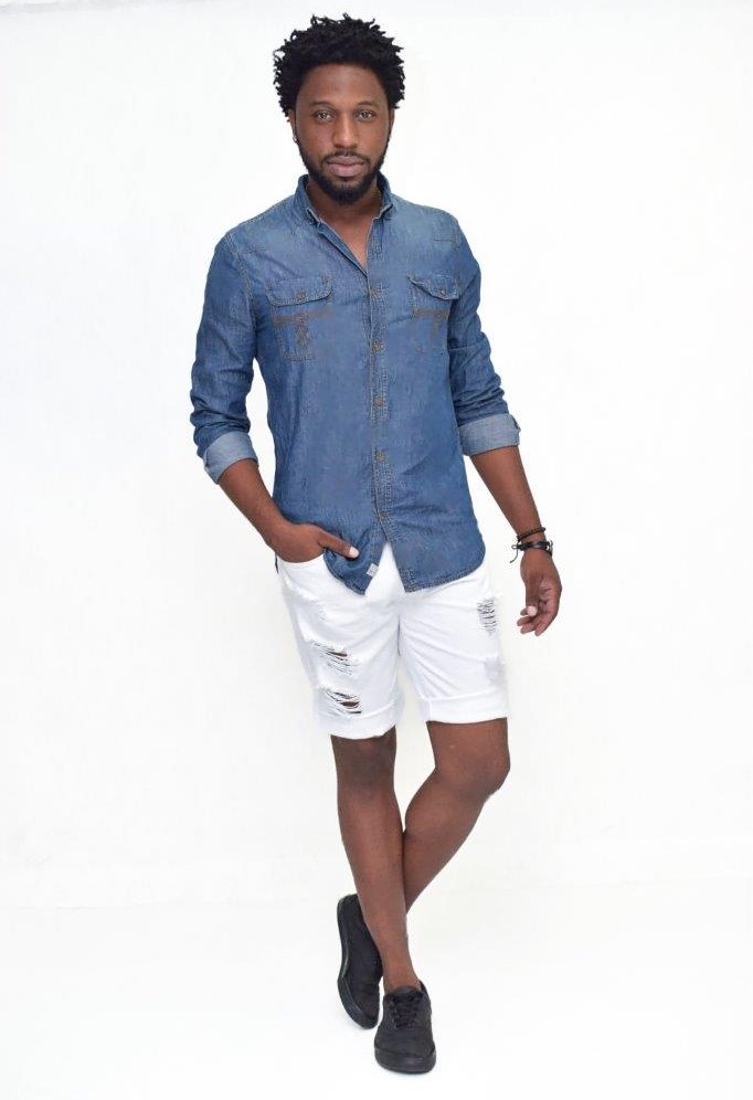 Jed Ferreira - Front Management