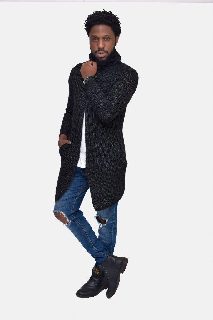 Jed Ferreira - Front Management