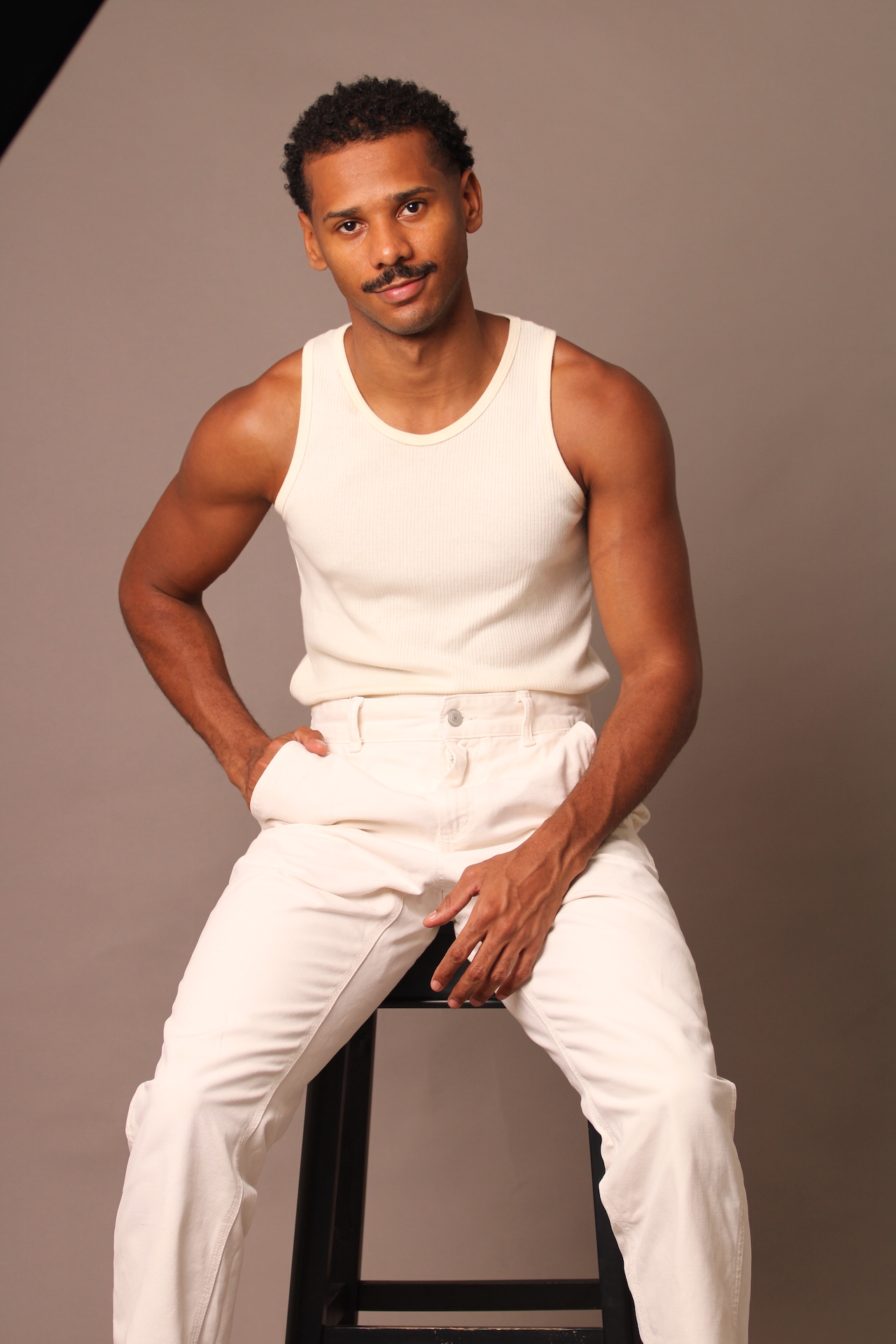 Jeff Pessoa - Front Management