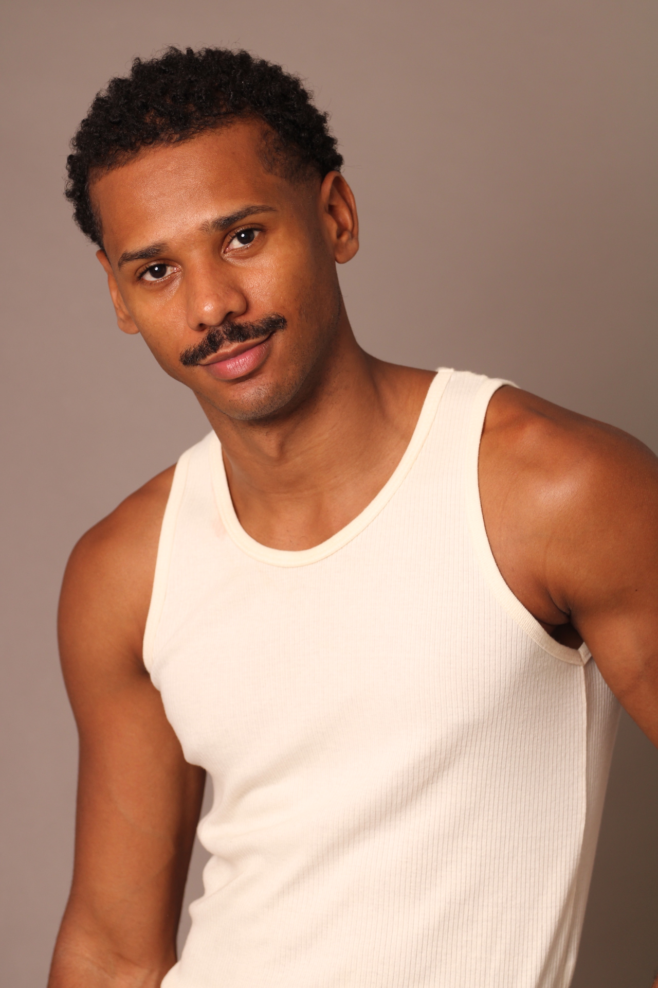 Jeff Pessoa - Front Management