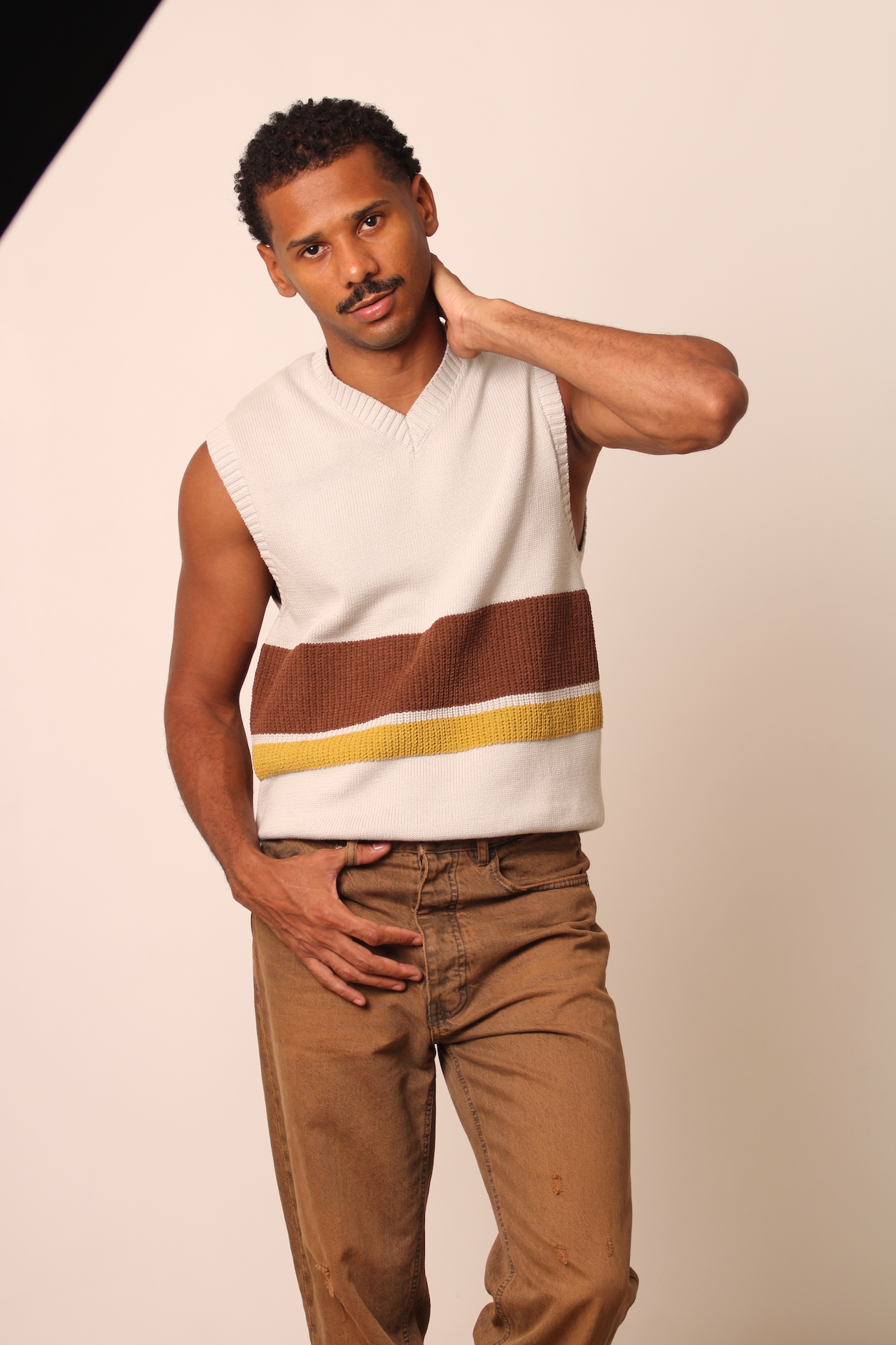 Jeff Pessoa - Front Management