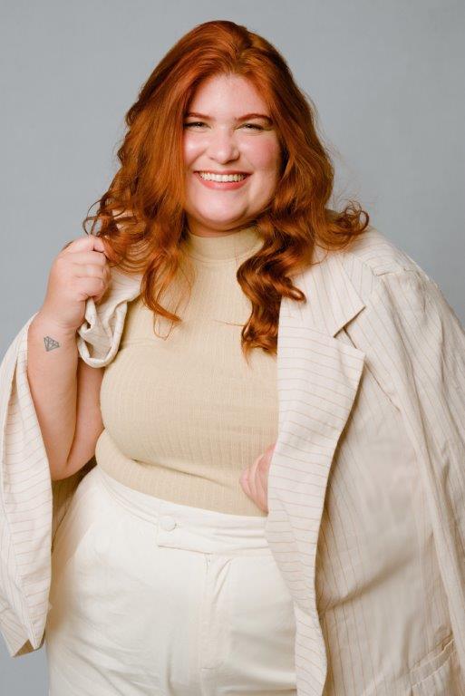 Jessica Almenar - Front Management