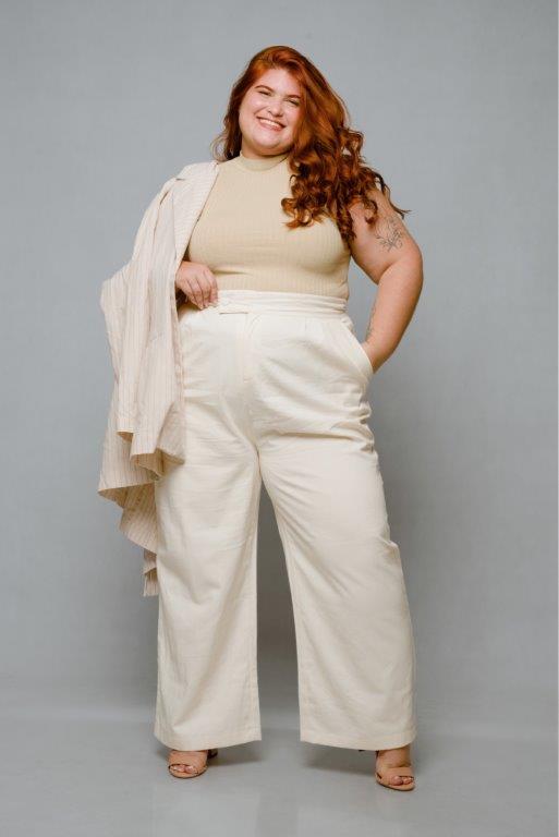 Jessica Almenar - Front Management