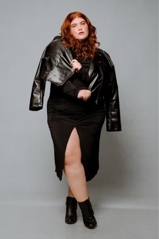 Jessica Almenar - Front Management