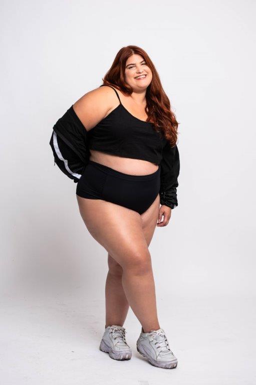 Jessica Almenar - Front Management