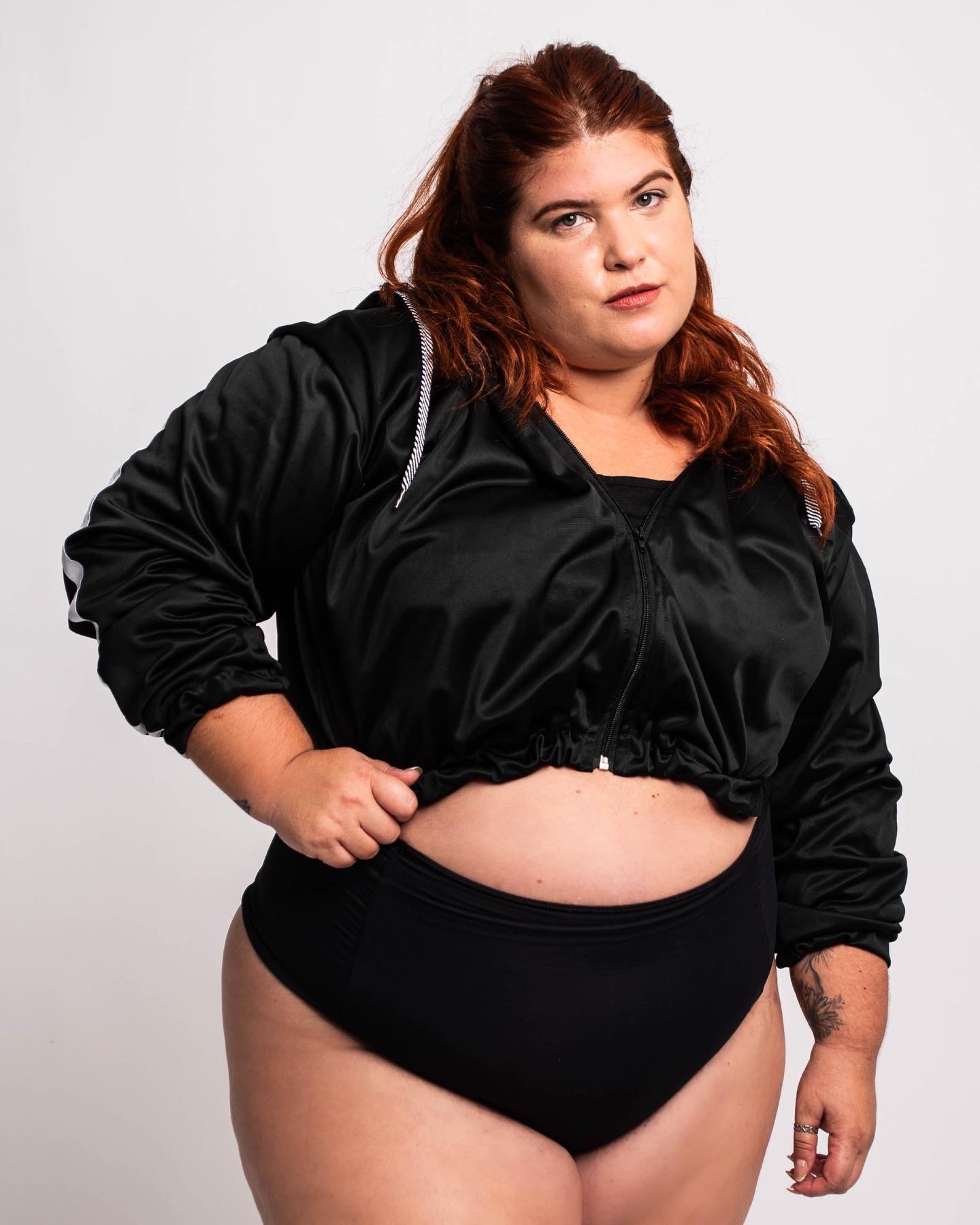 Jessica Almenar - Front Management