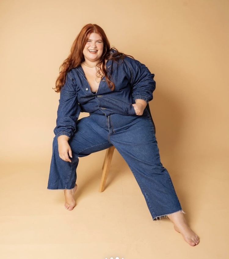 Jessica Almenar - Front Management