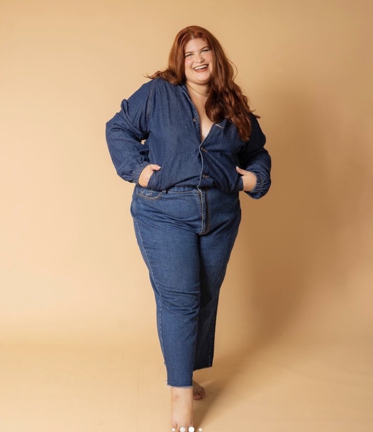 Jessica Almenar - Front Management